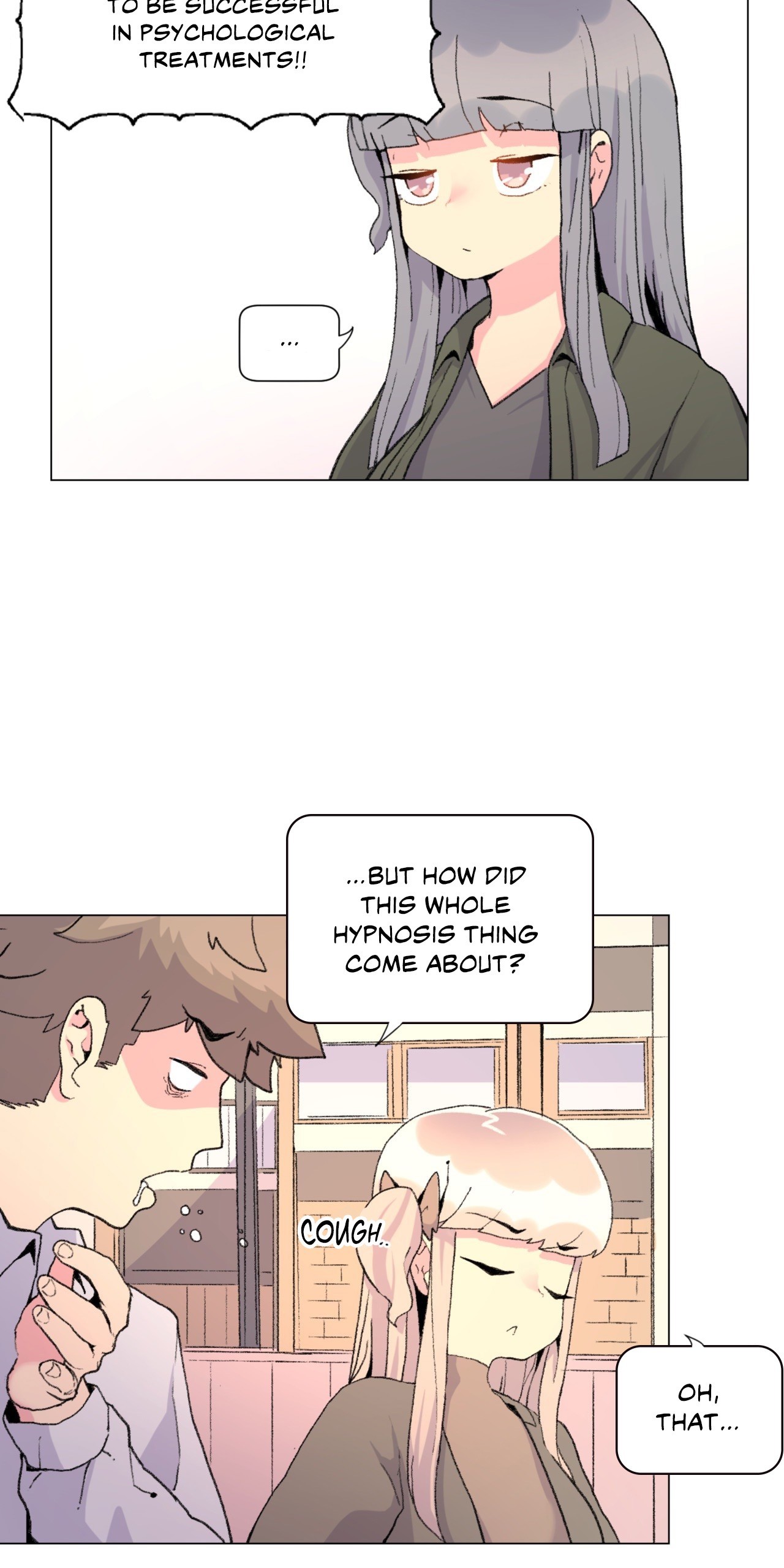 Sneak Peek Chapter 19 image 13
