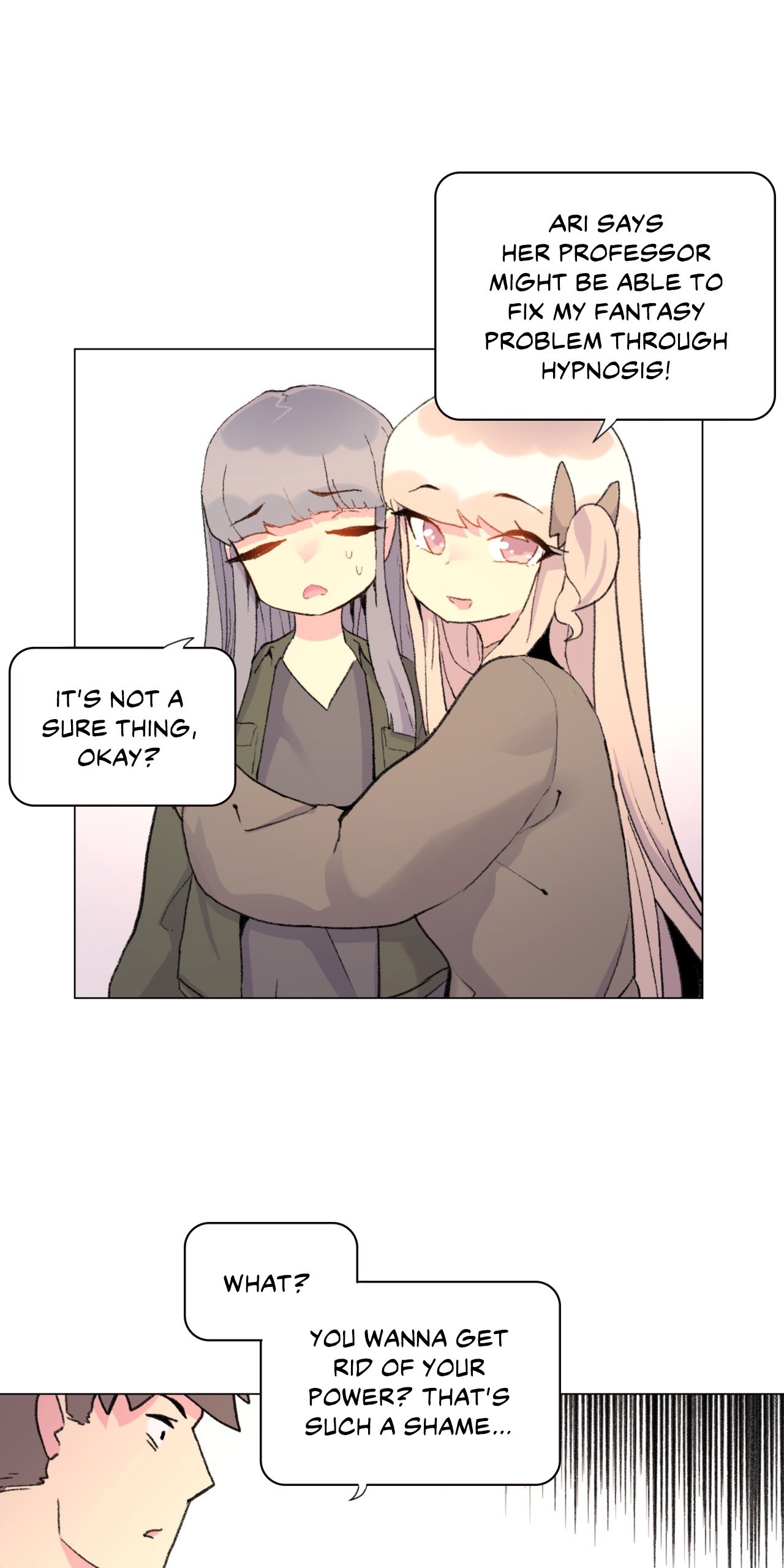 Sneak Peek Chapter 19 image 14