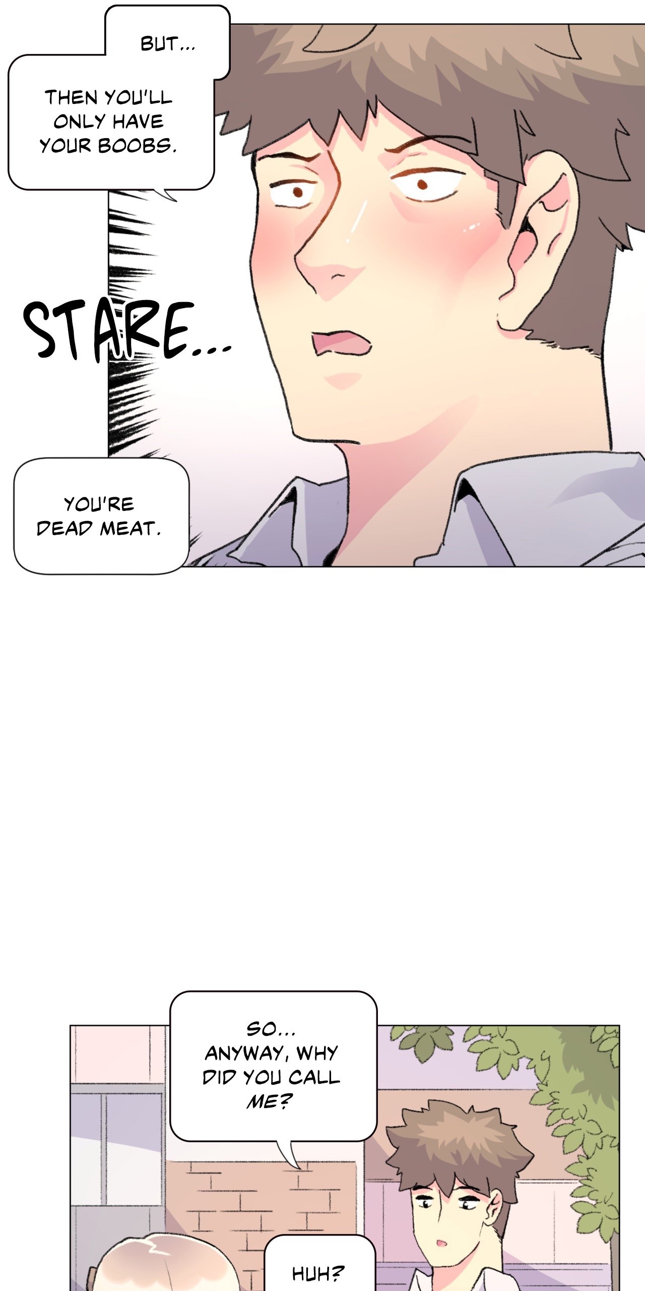 Sneak Peek Chapter 19 image 16
