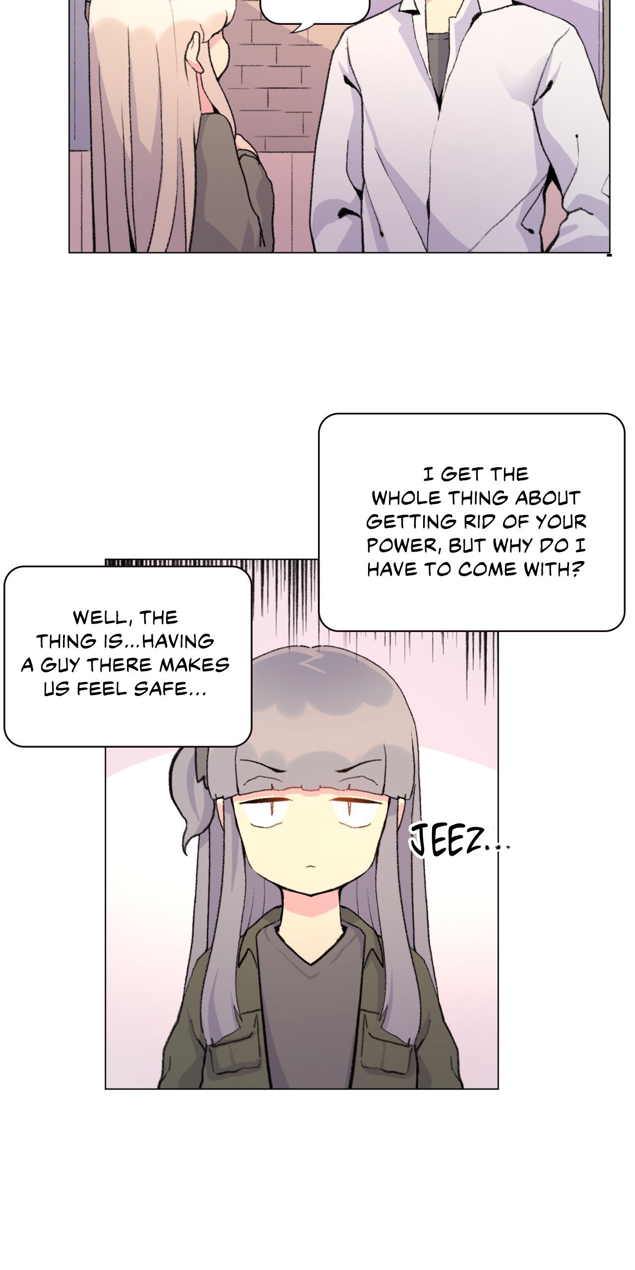 Sneak Peek Chapter 19 image 17