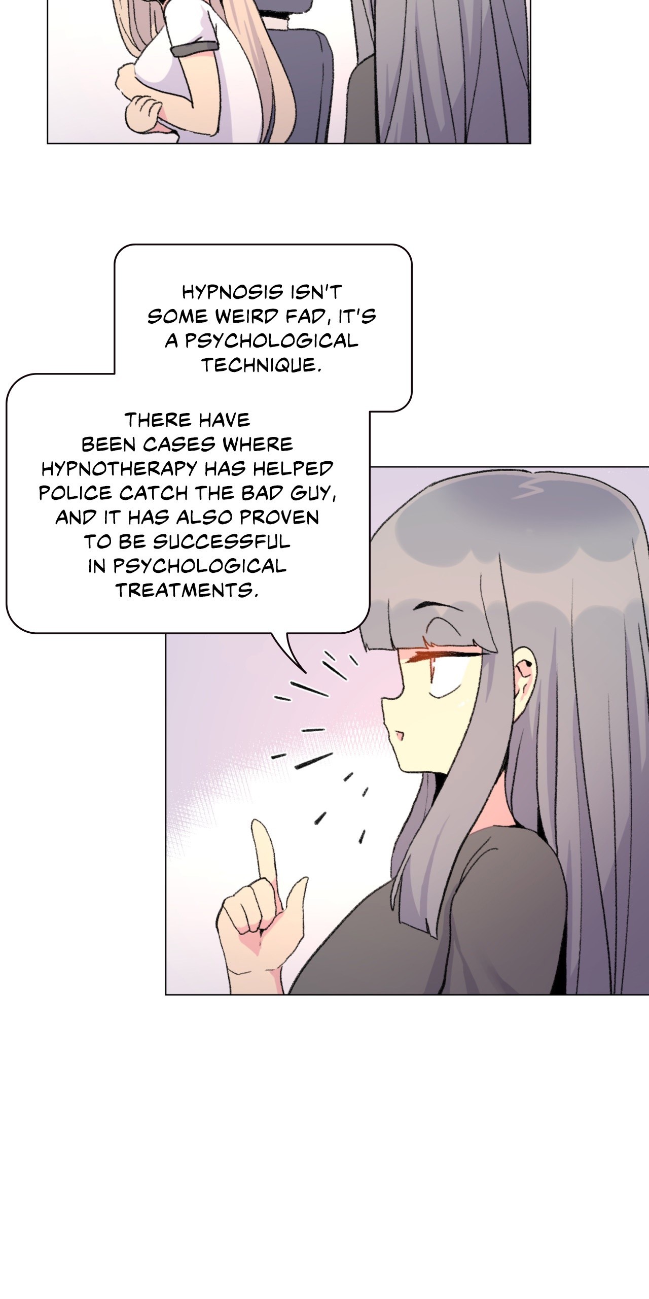 Sneak Peek Chapter 19 image 1