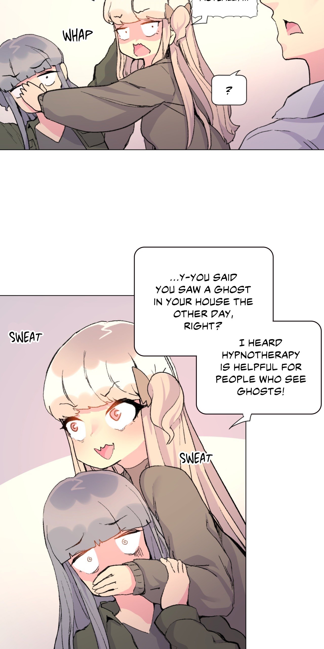 Sneak Peek Chapter 19 image 19