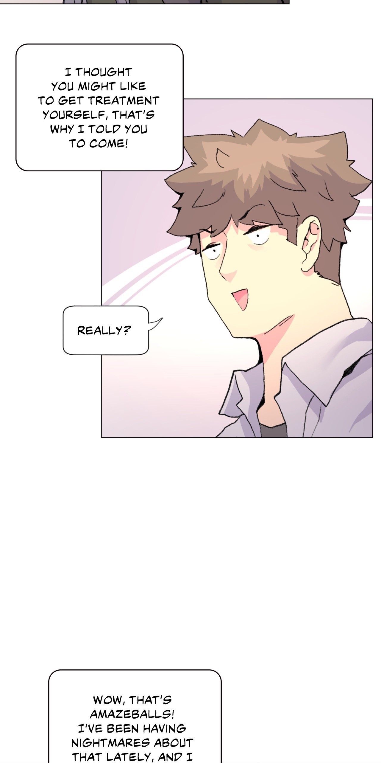 Sneak Peek Chapter 19 image 20