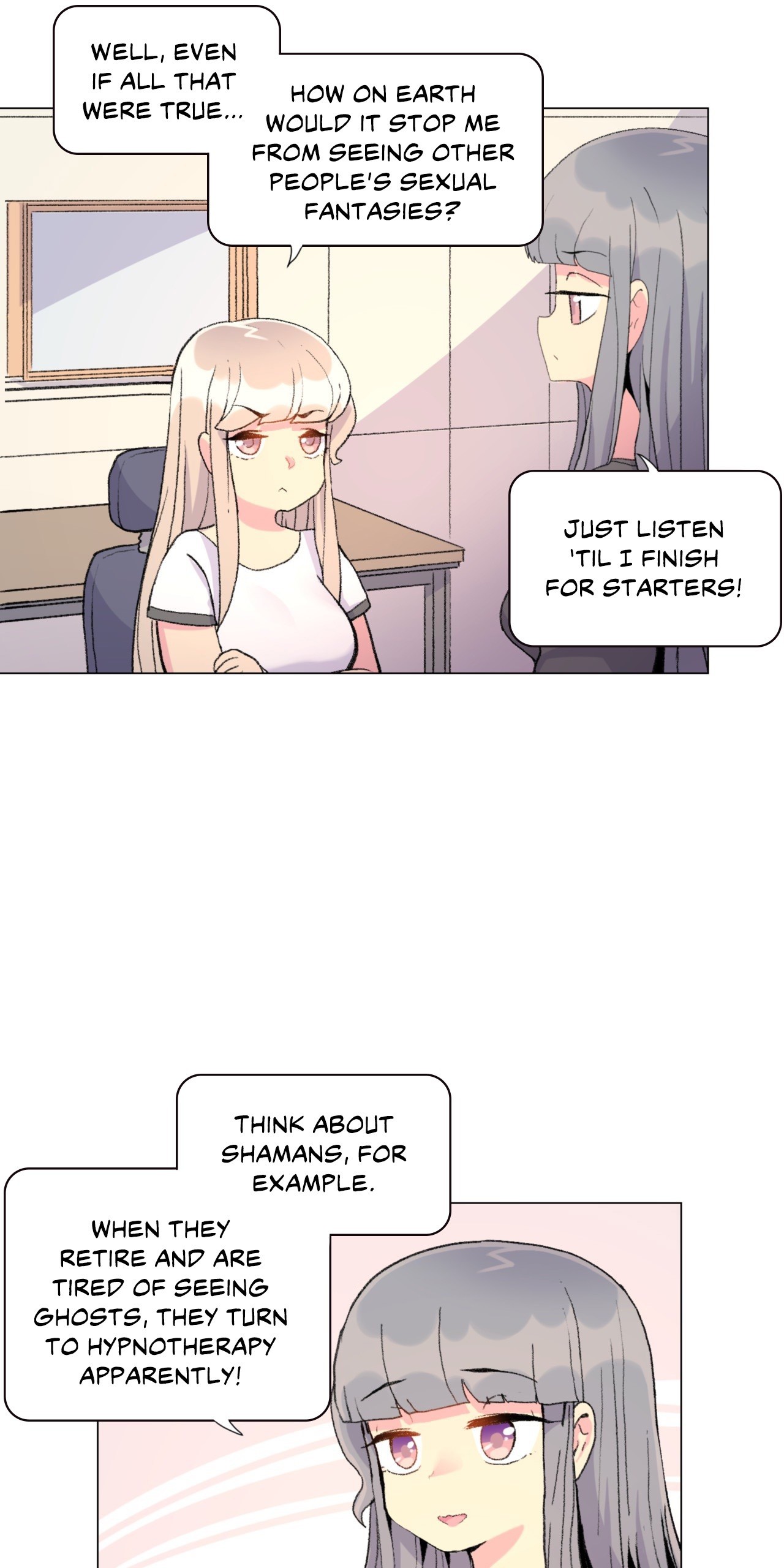 Sneak Peek Chapter 19 image 2