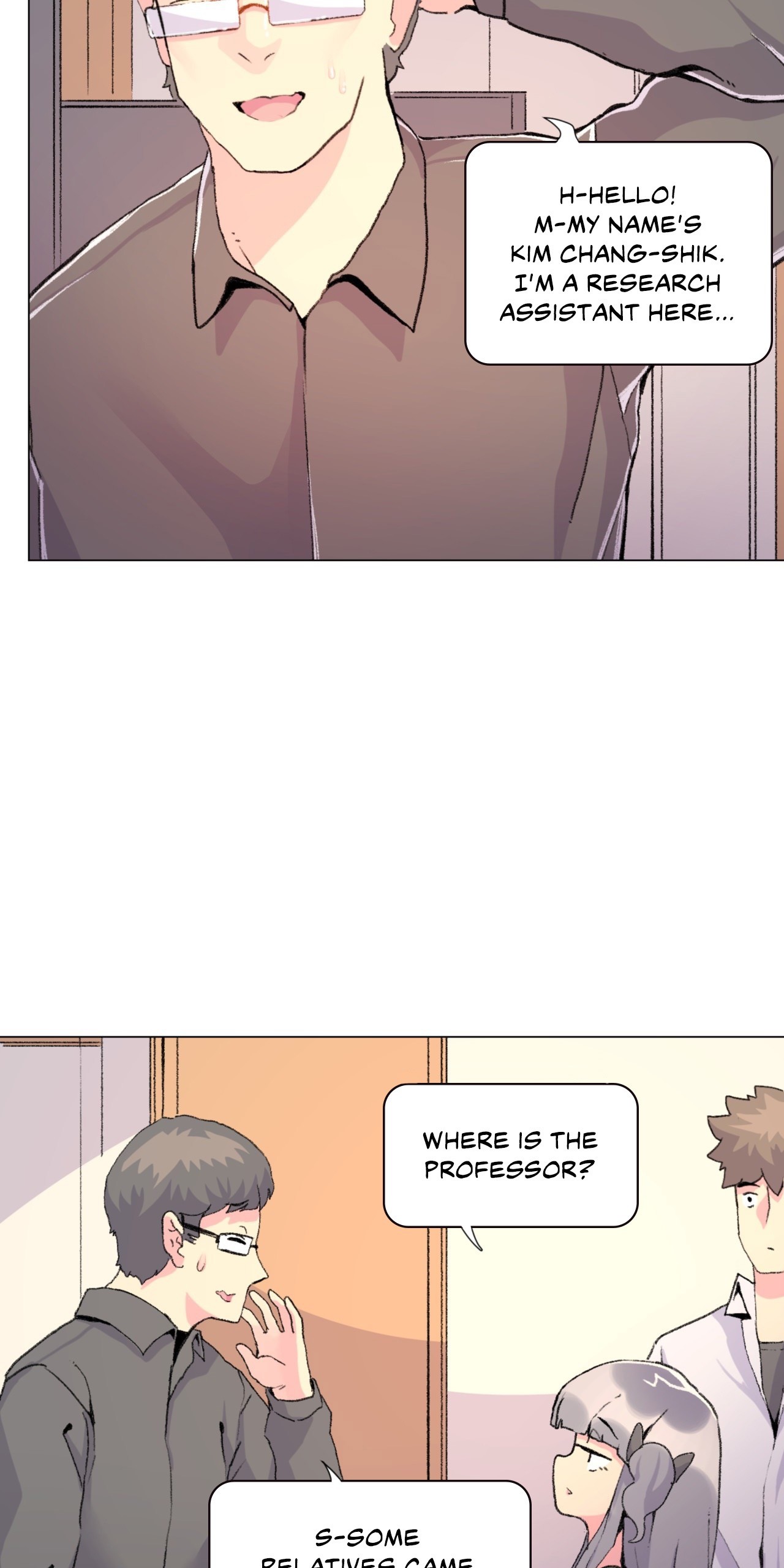 Sneak Peek Chapter 19 image 30