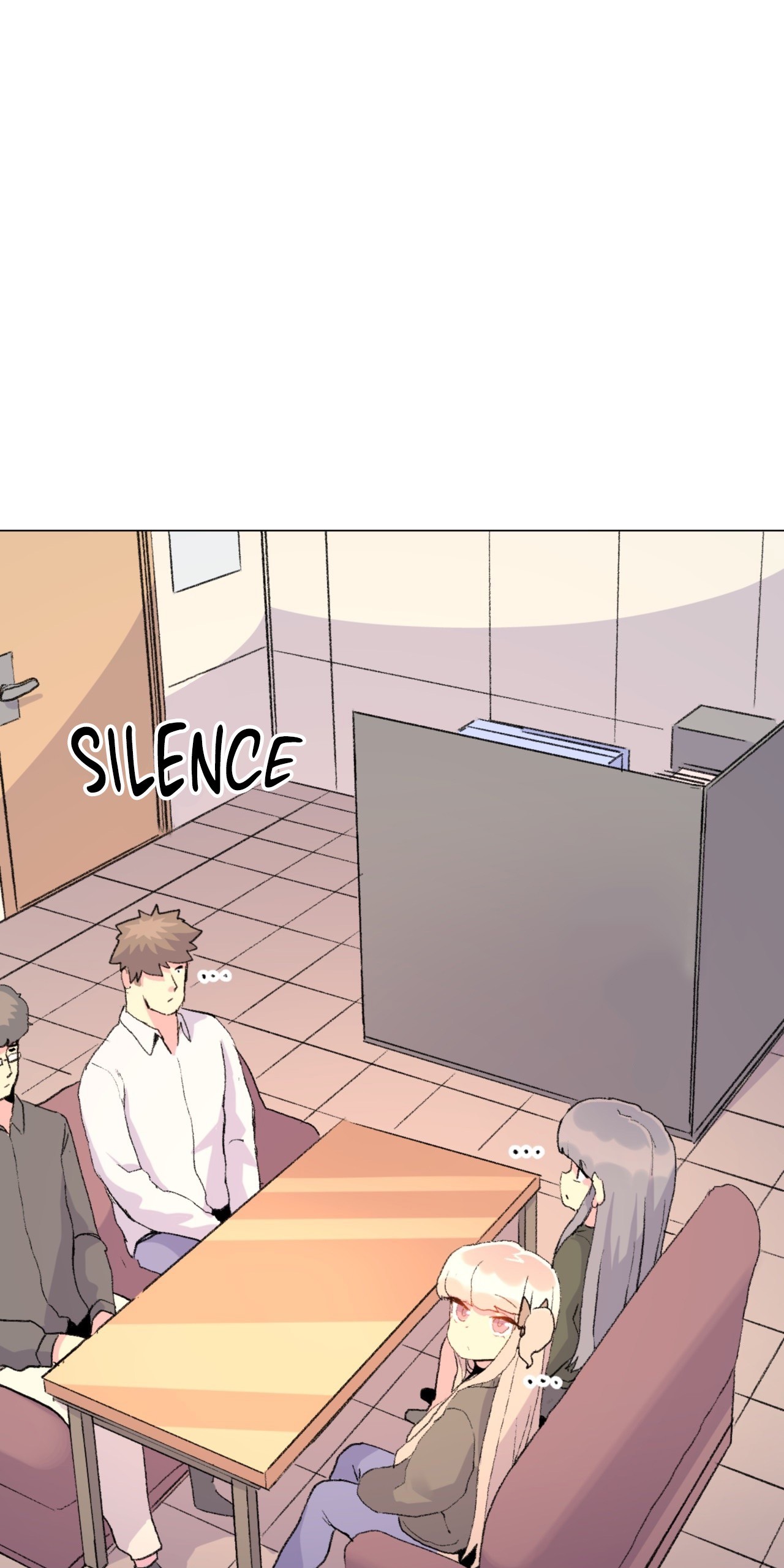 Sneak Peek Chapter 19 image 32