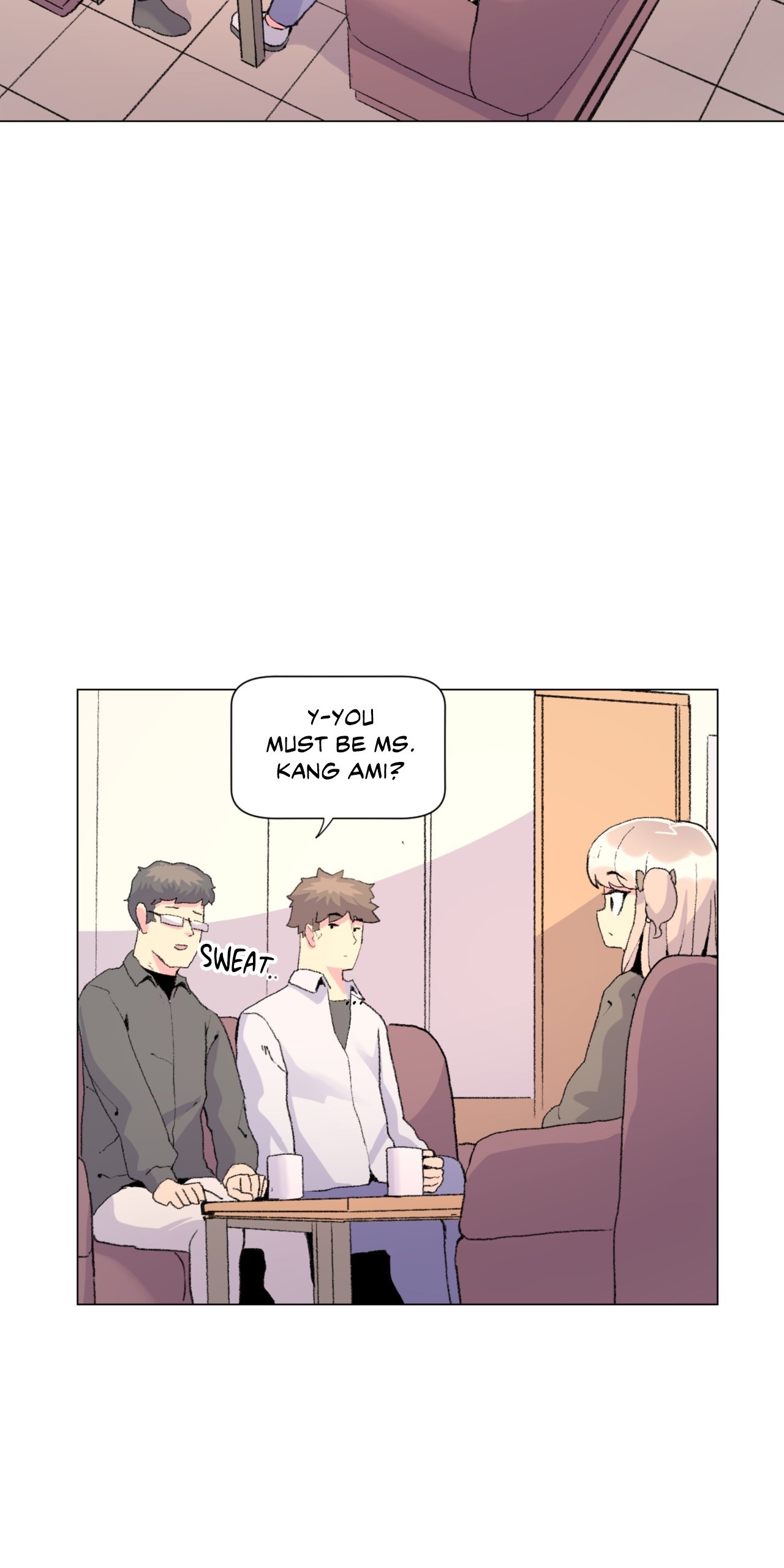 Sneak Peek Chapter 19 image 33