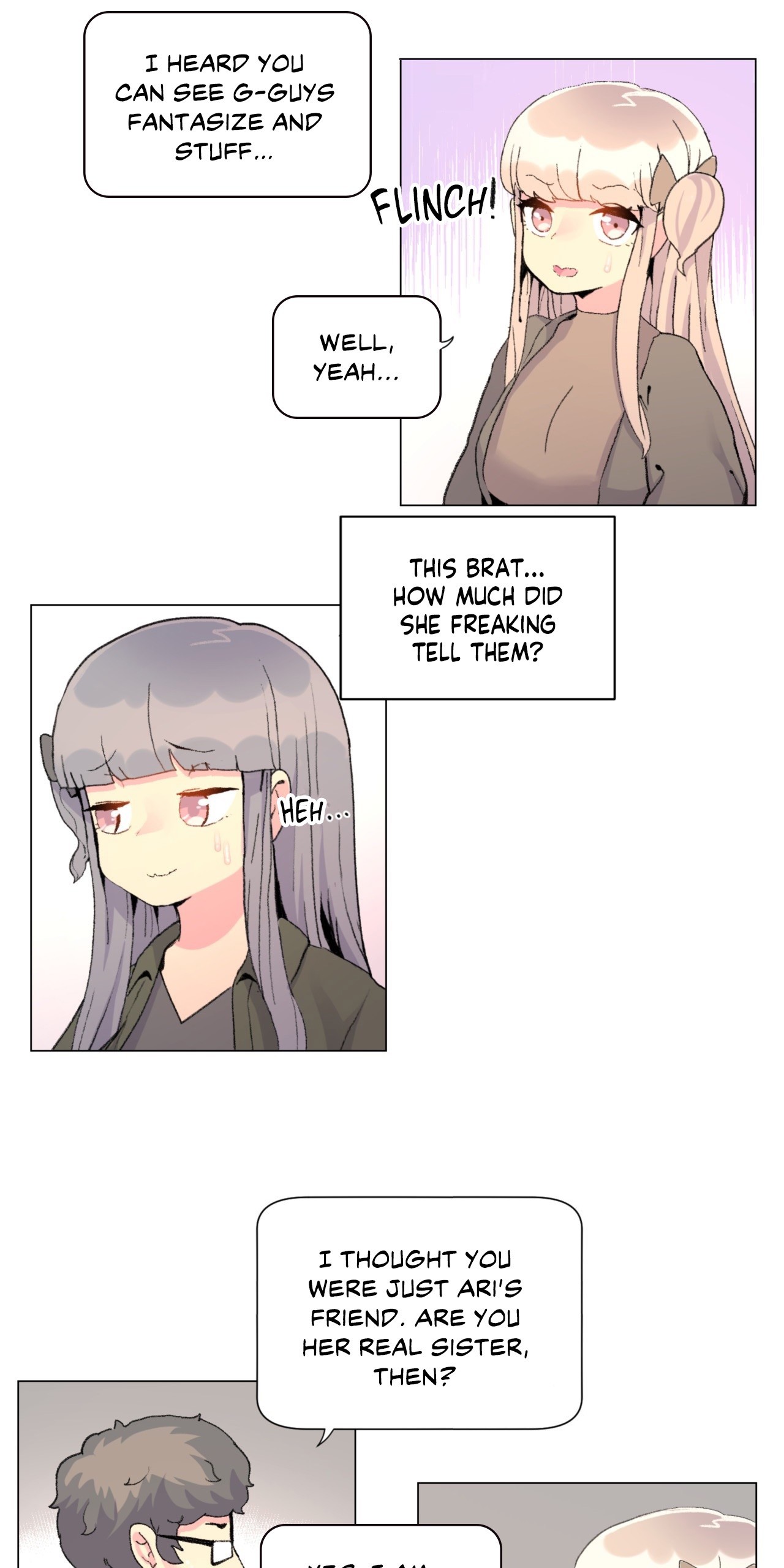 Sneak Peek Chapter 19 image 34