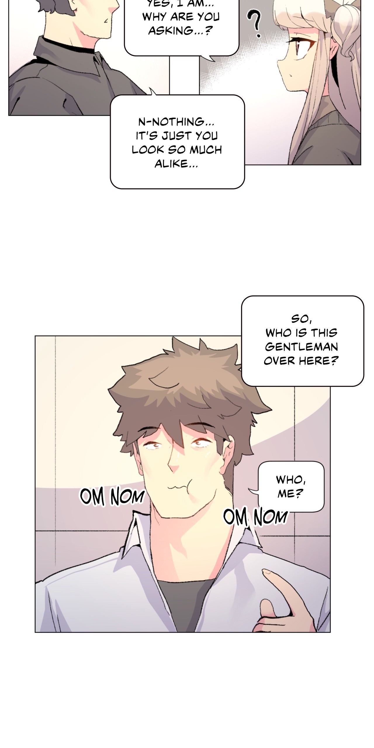 Sneak Peek Chapter 19 image 35