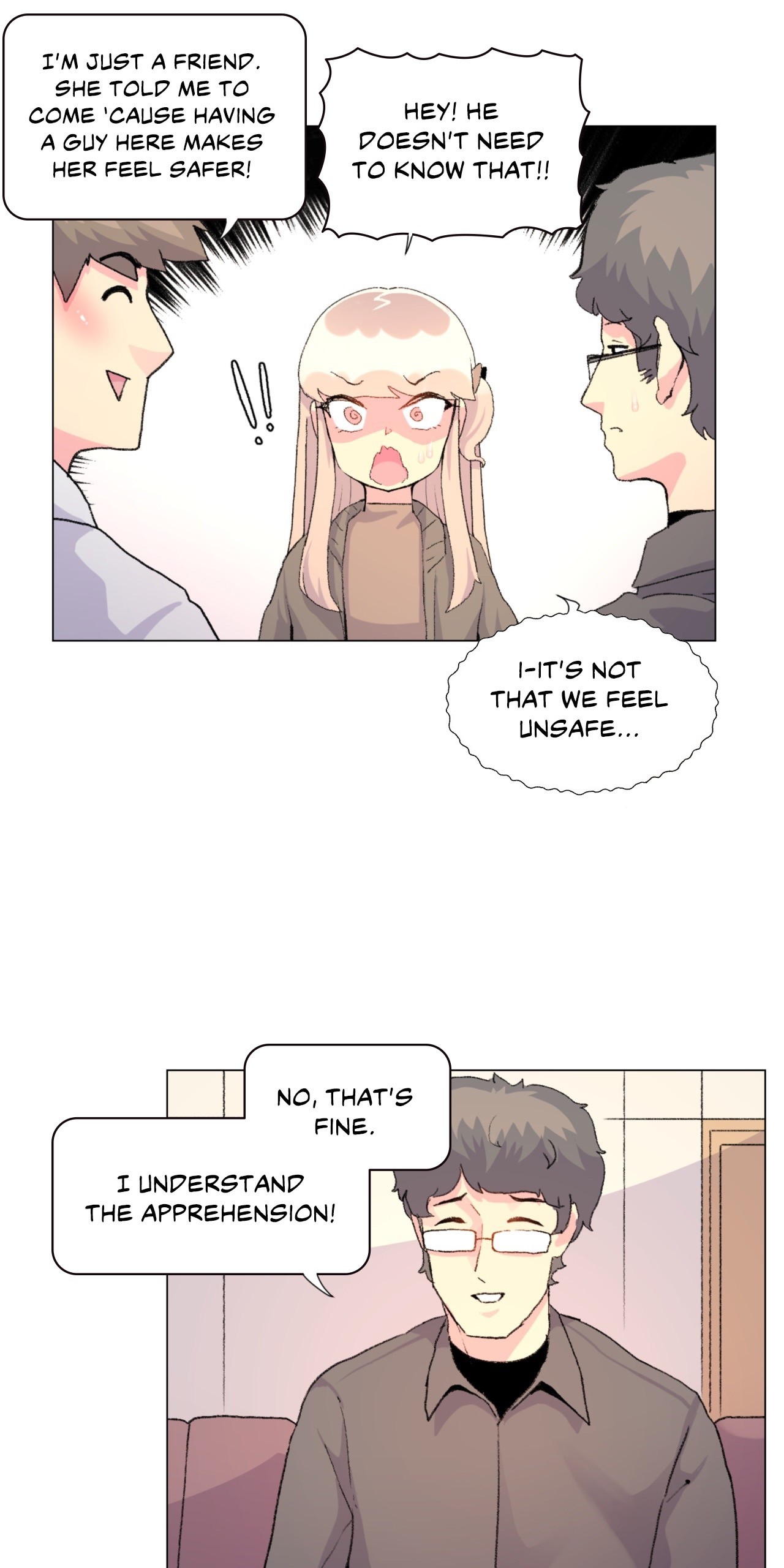 Sneak Peek Chapter 19 image 36