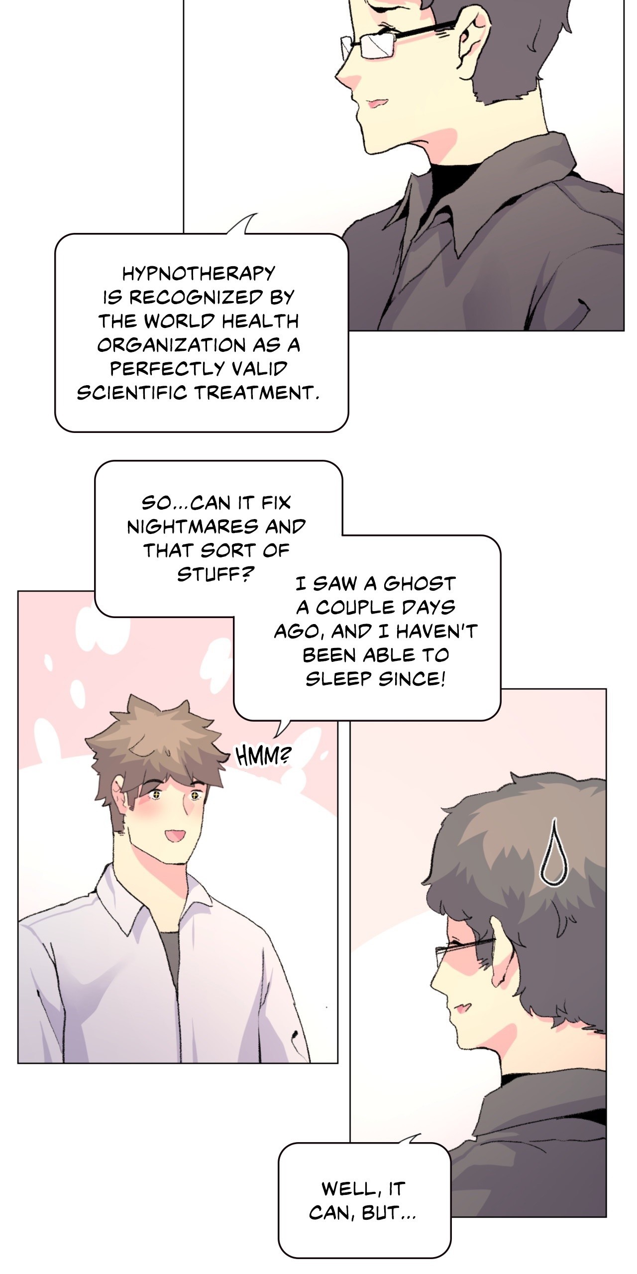 Sneak Peek Chapter 19 image 38