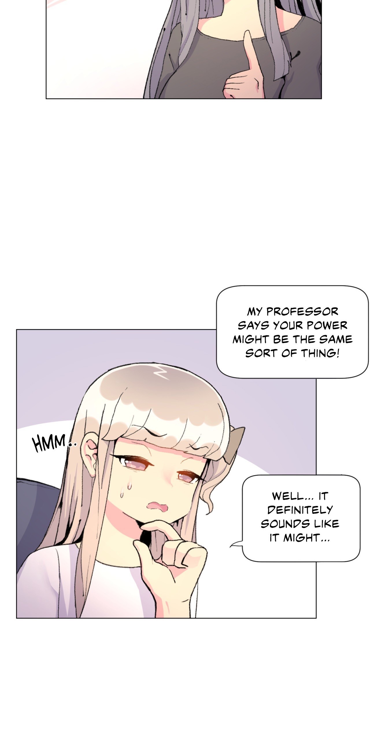 Sneak Peek Chapter 19 image 3