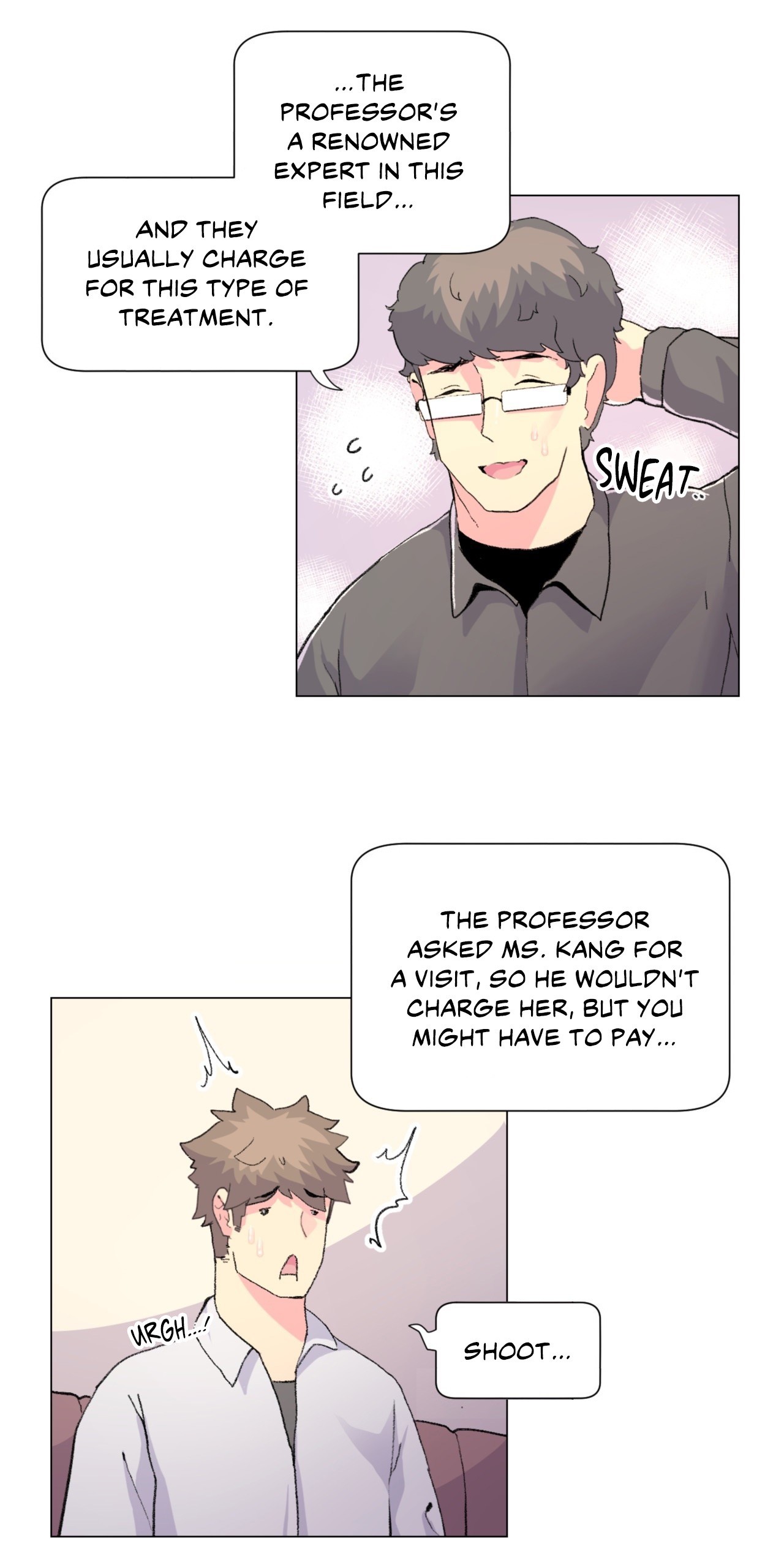 Sneak Peek Chapter 19 image 39