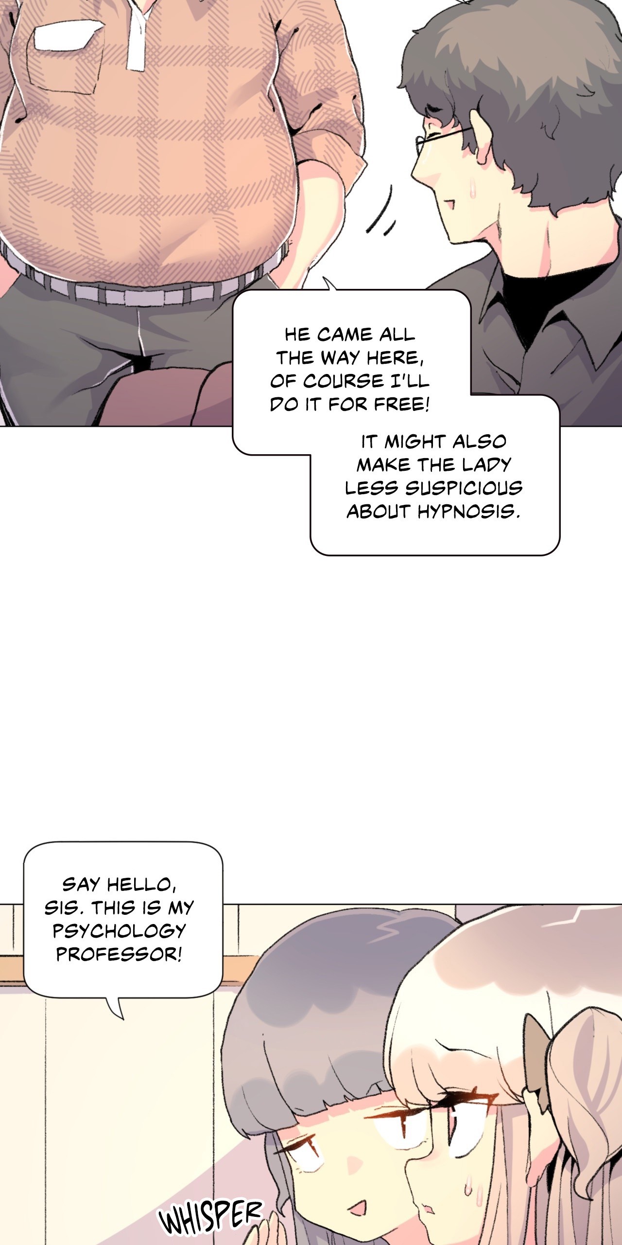 Sneak Peek Chapter 19 image 41