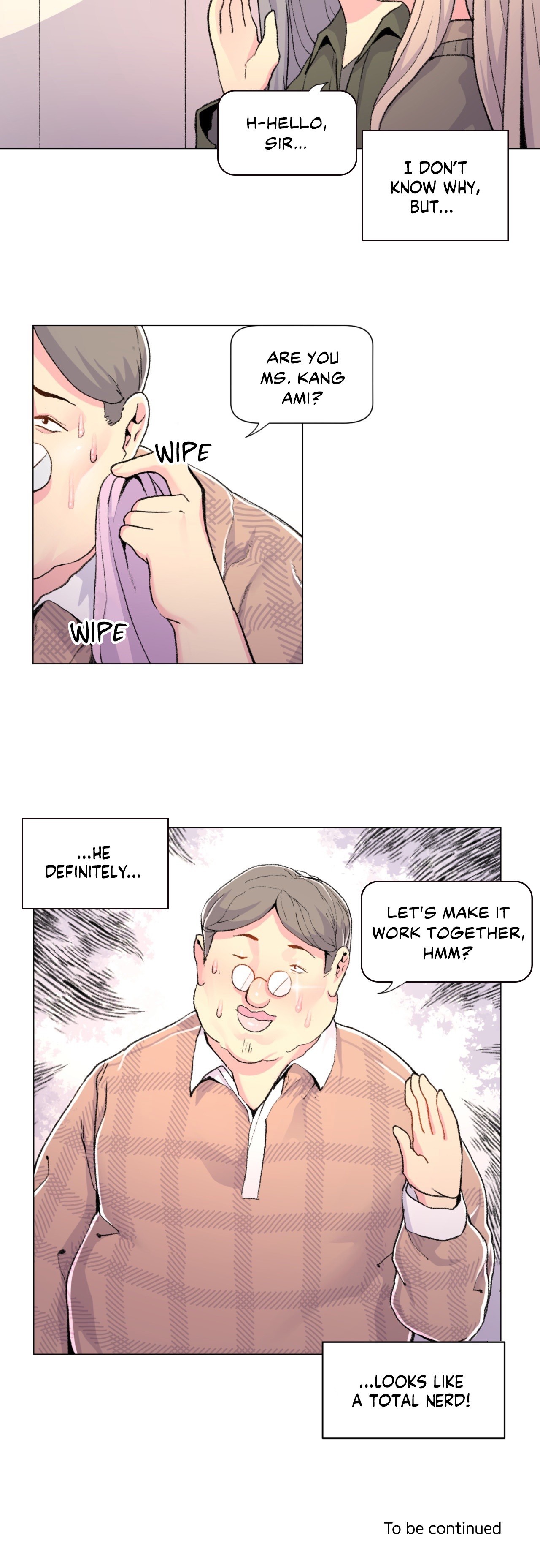 Sneak Peek Chapter 19 image 42