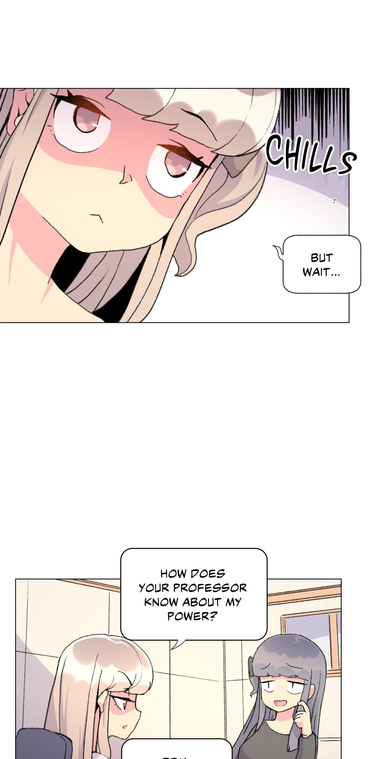 Sneak Peek Chapter 19 image 4