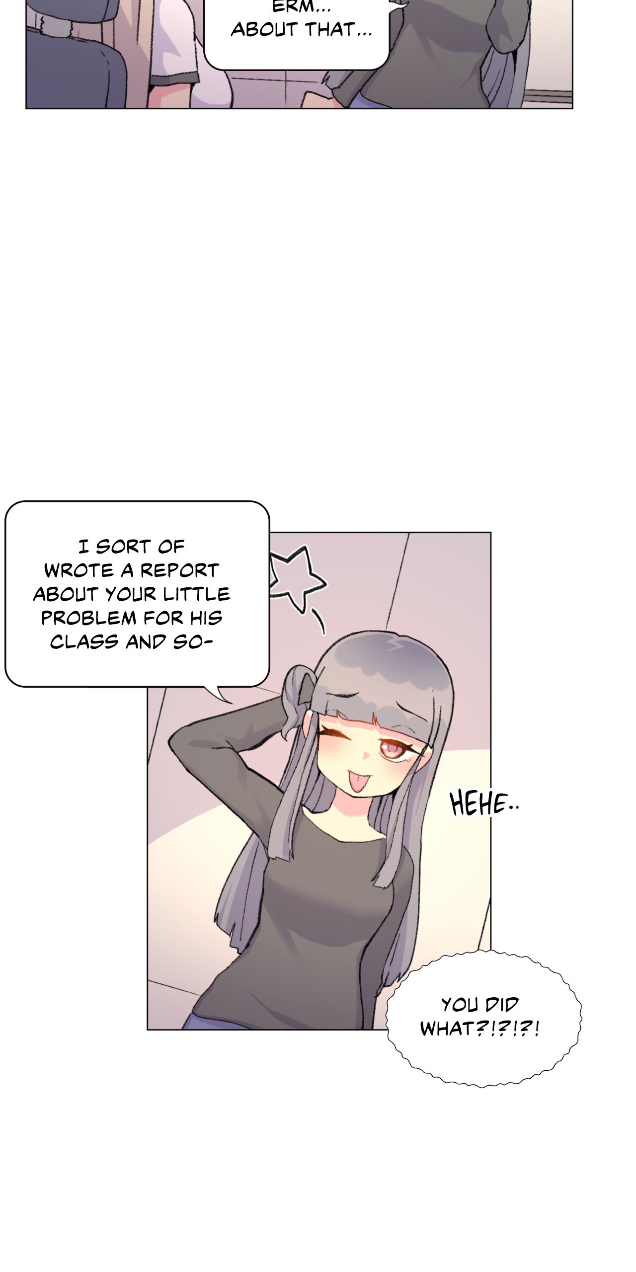 Sneak Peek Chapter 19 image 5