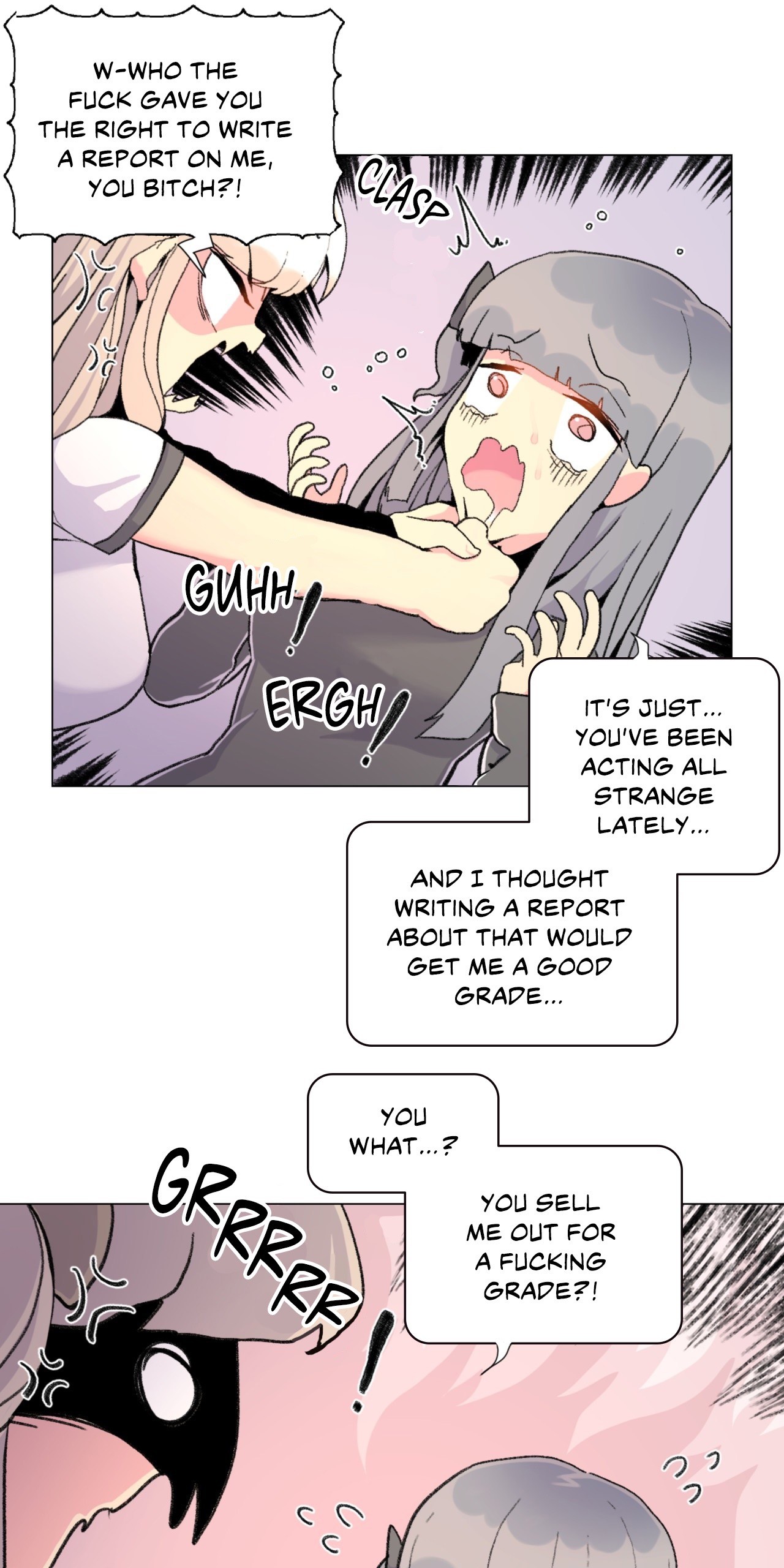 Sneak Peek Chapter 19 image 6