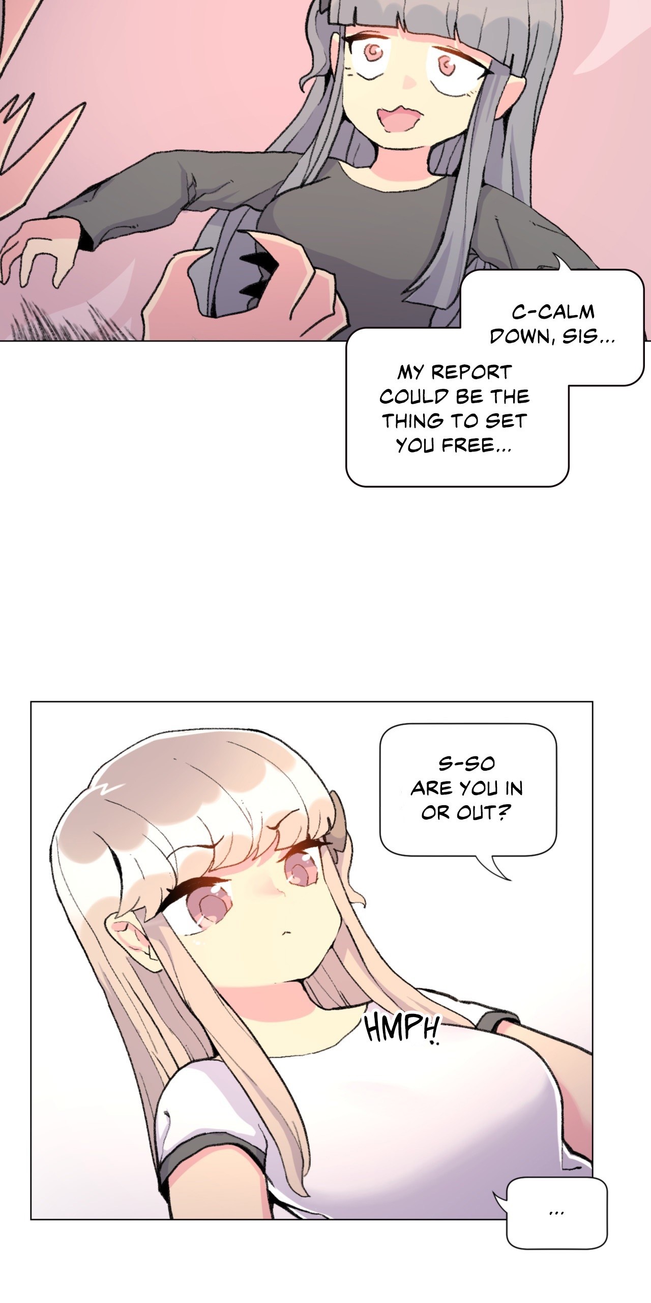 Sneak Peek Chapter 19 image 7