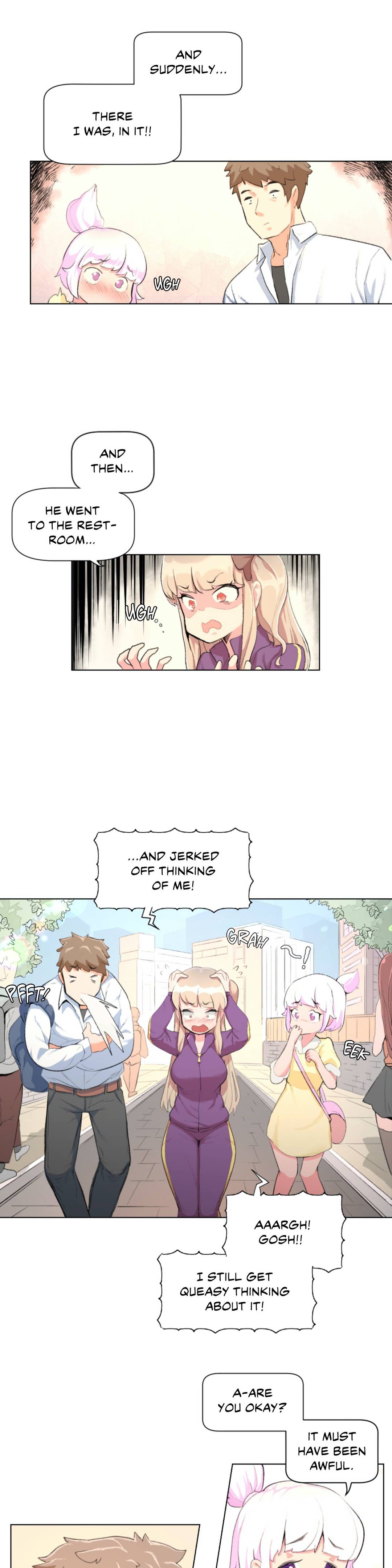 Sneak Peek Chapter 2 image 0