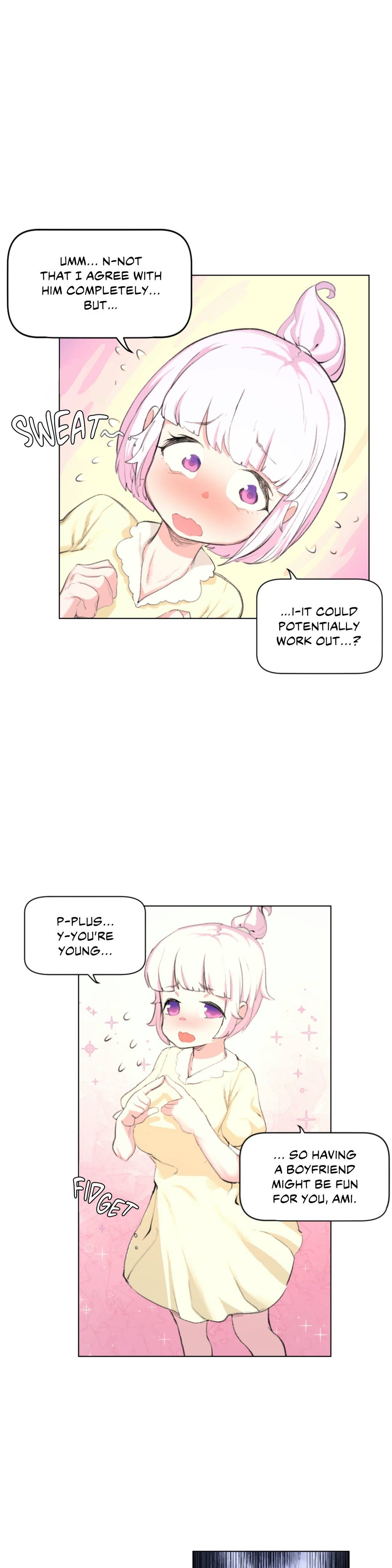 Sneak Peek Chapter 2 image 9
