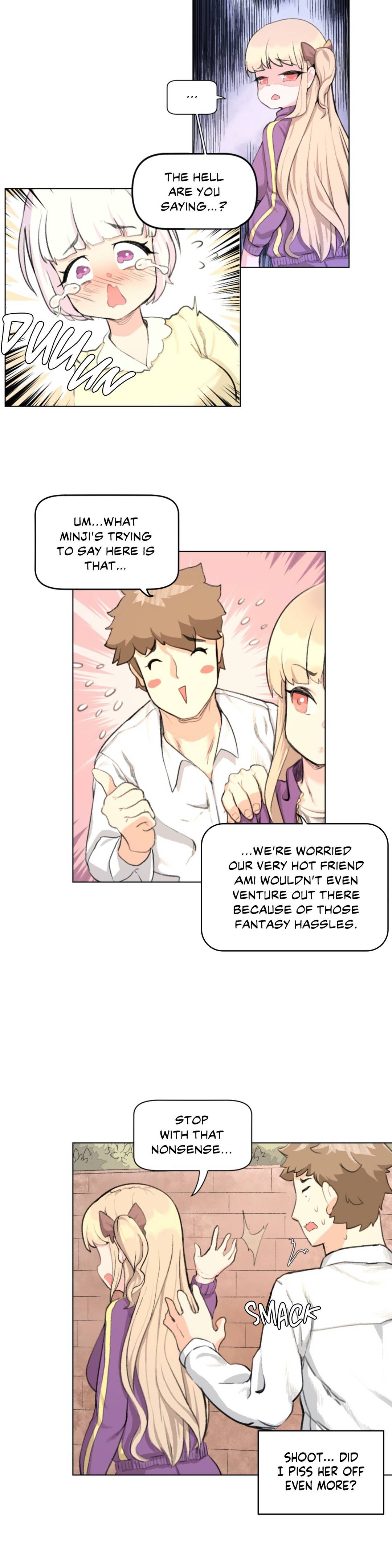 Sneak Peek Chapter 2 image 10