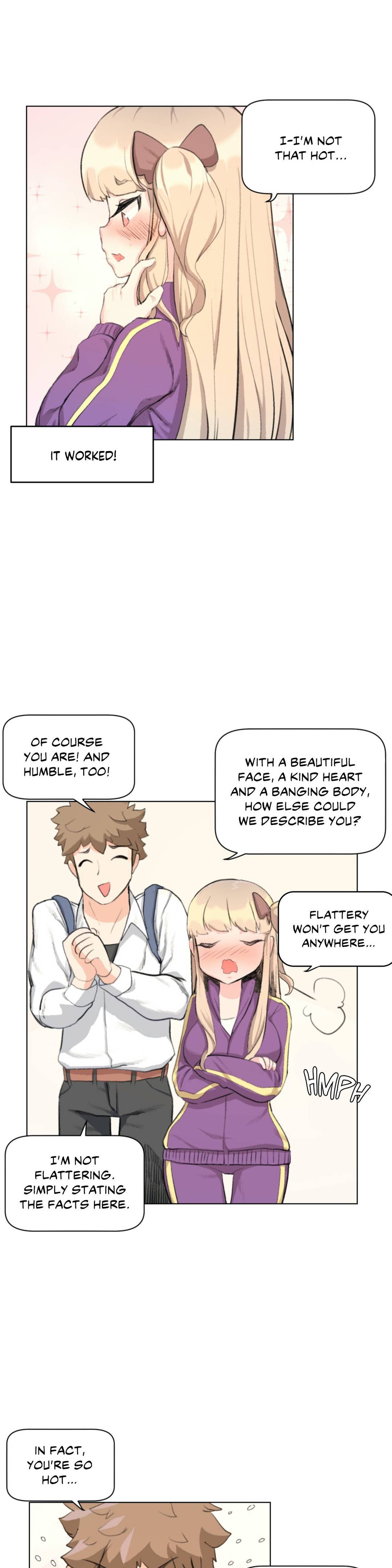 Sneak Peek Chapter 2 image 11