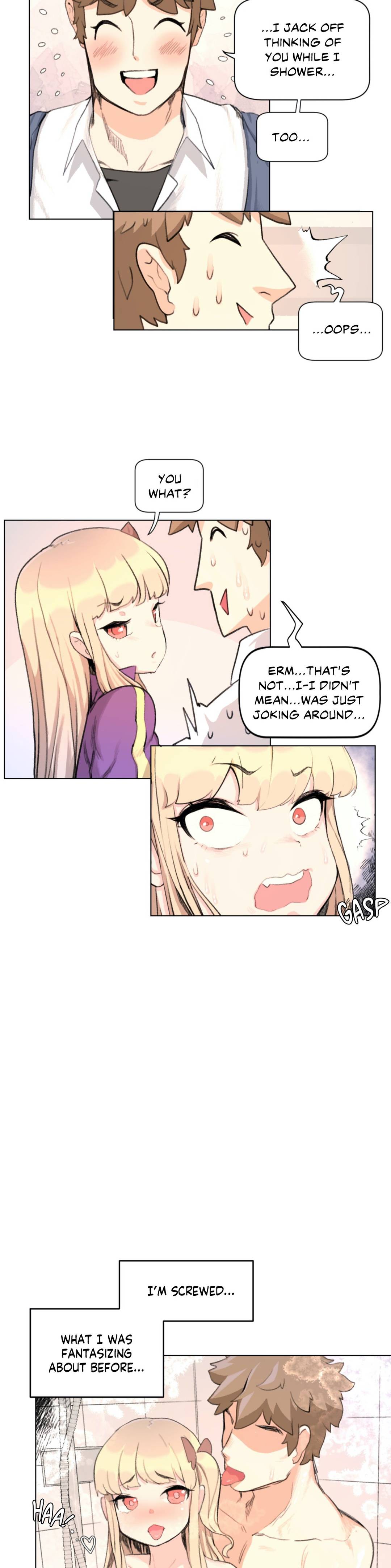 Sneak Peek Chapter 2 image 12