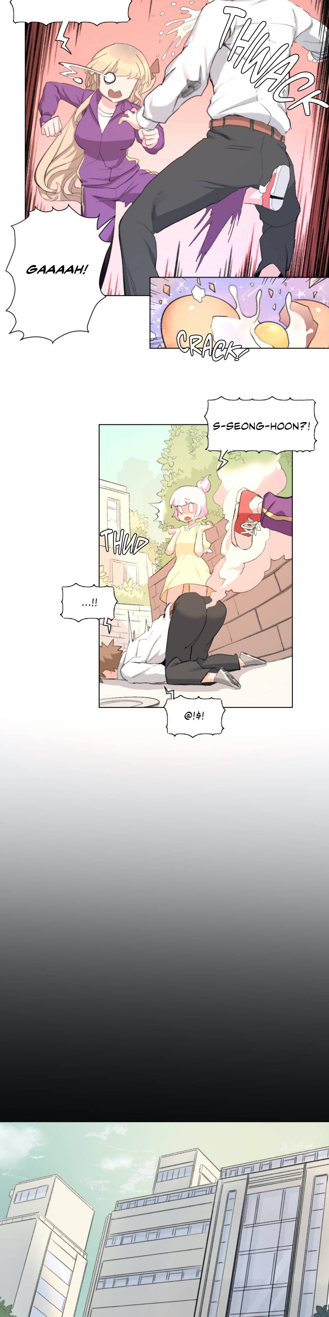 Sneak Peek Chapter 2 image 14