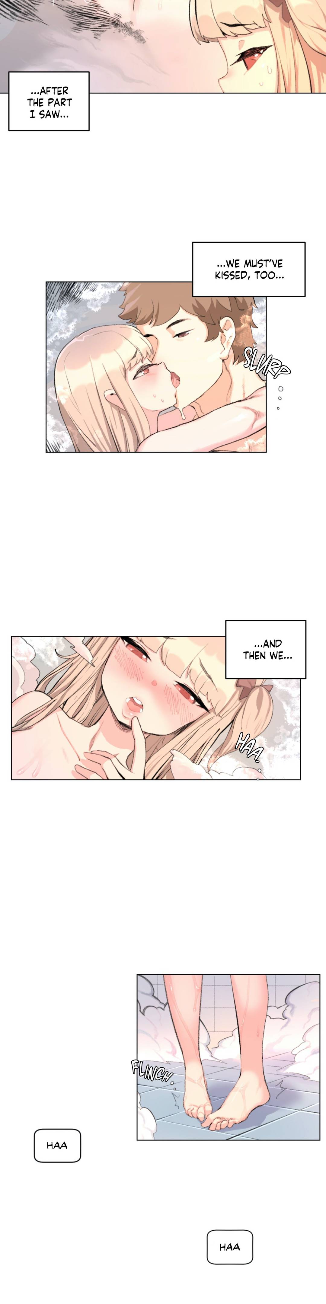 Sneak Peek Chapter 2 image 18