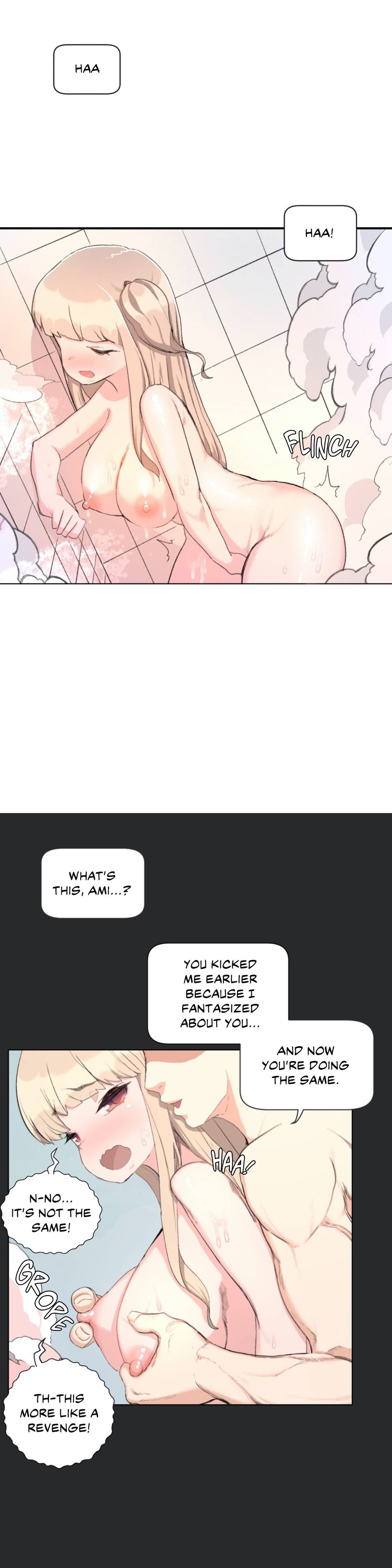 Sneak Peek Chapter 2 image 19