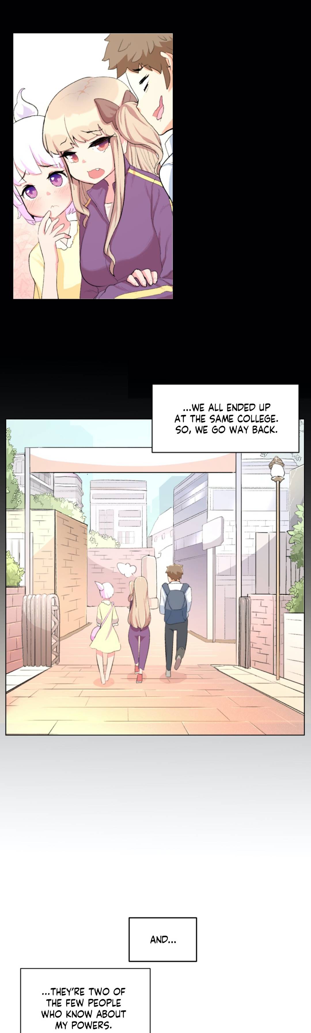 Sneak Peek Chapter 2 image 3