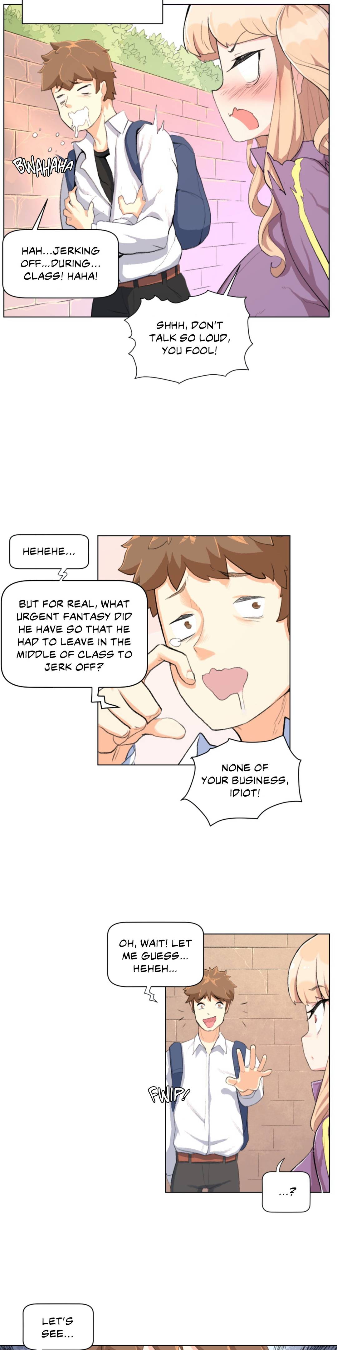 Sneak Peek Chapter 2 image 4