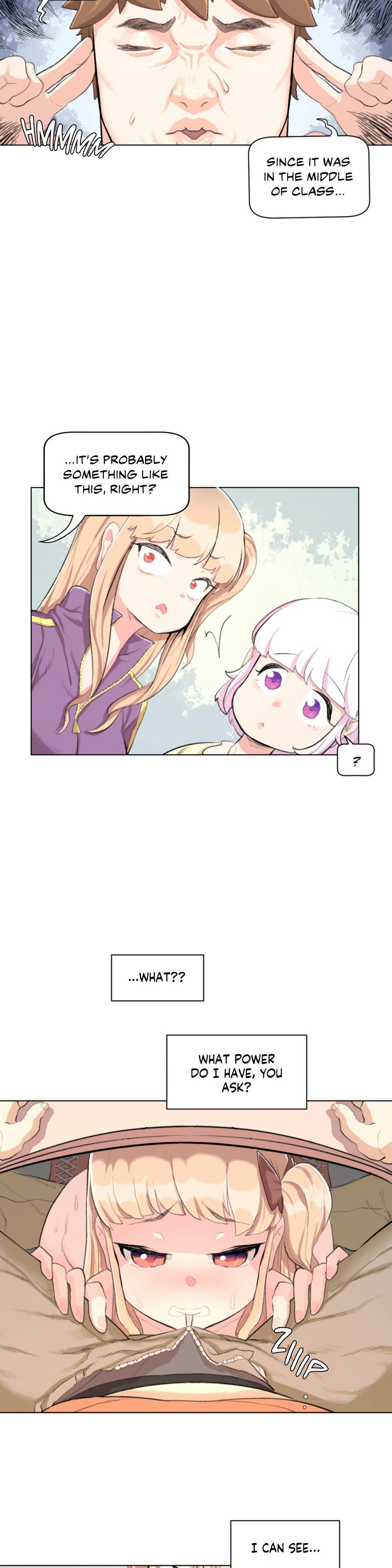 Sneak Peek Chapter 2 image 5