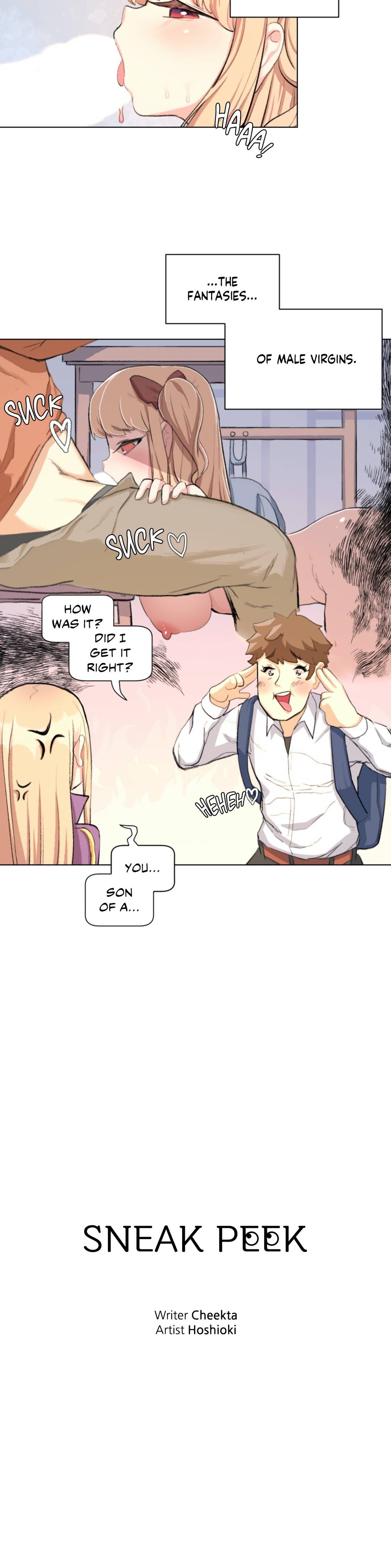 Sneak Peek Chapter 2 image 6