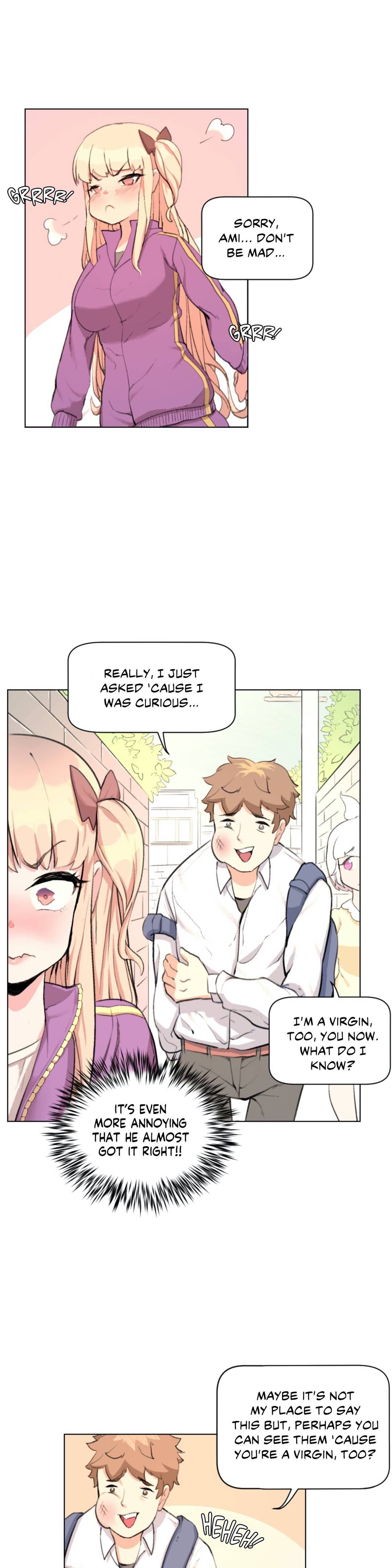 Sneak Peek Chapter 2 image 7