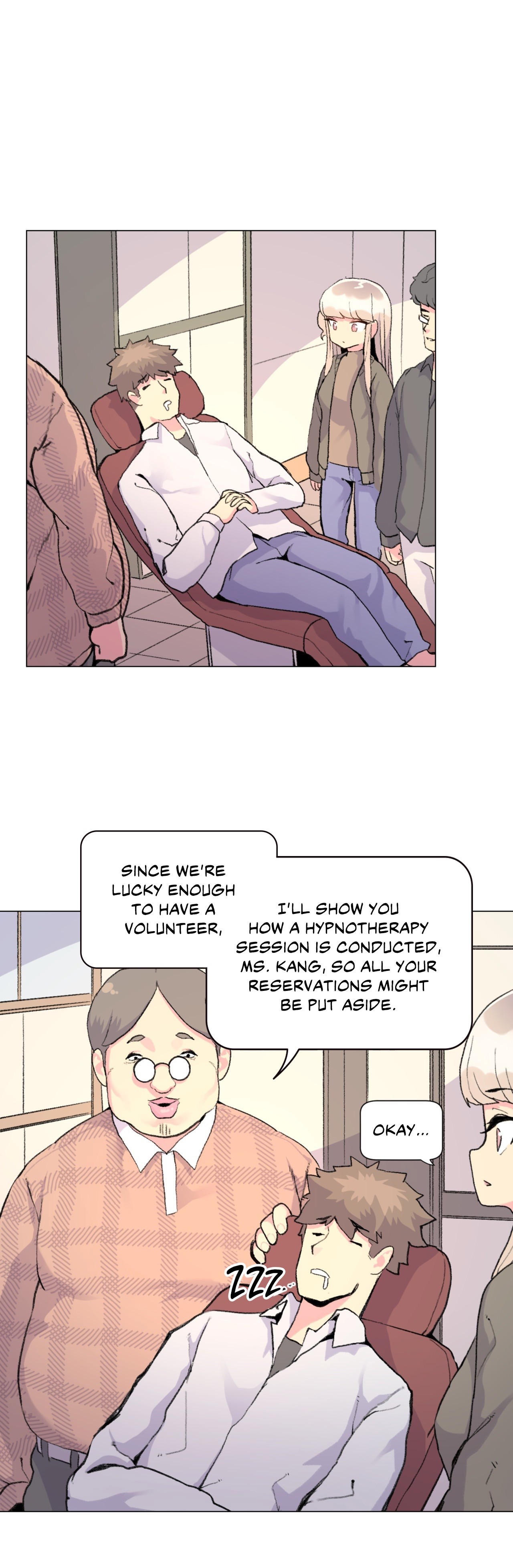 Sneak Peek Chapter 20 image 0