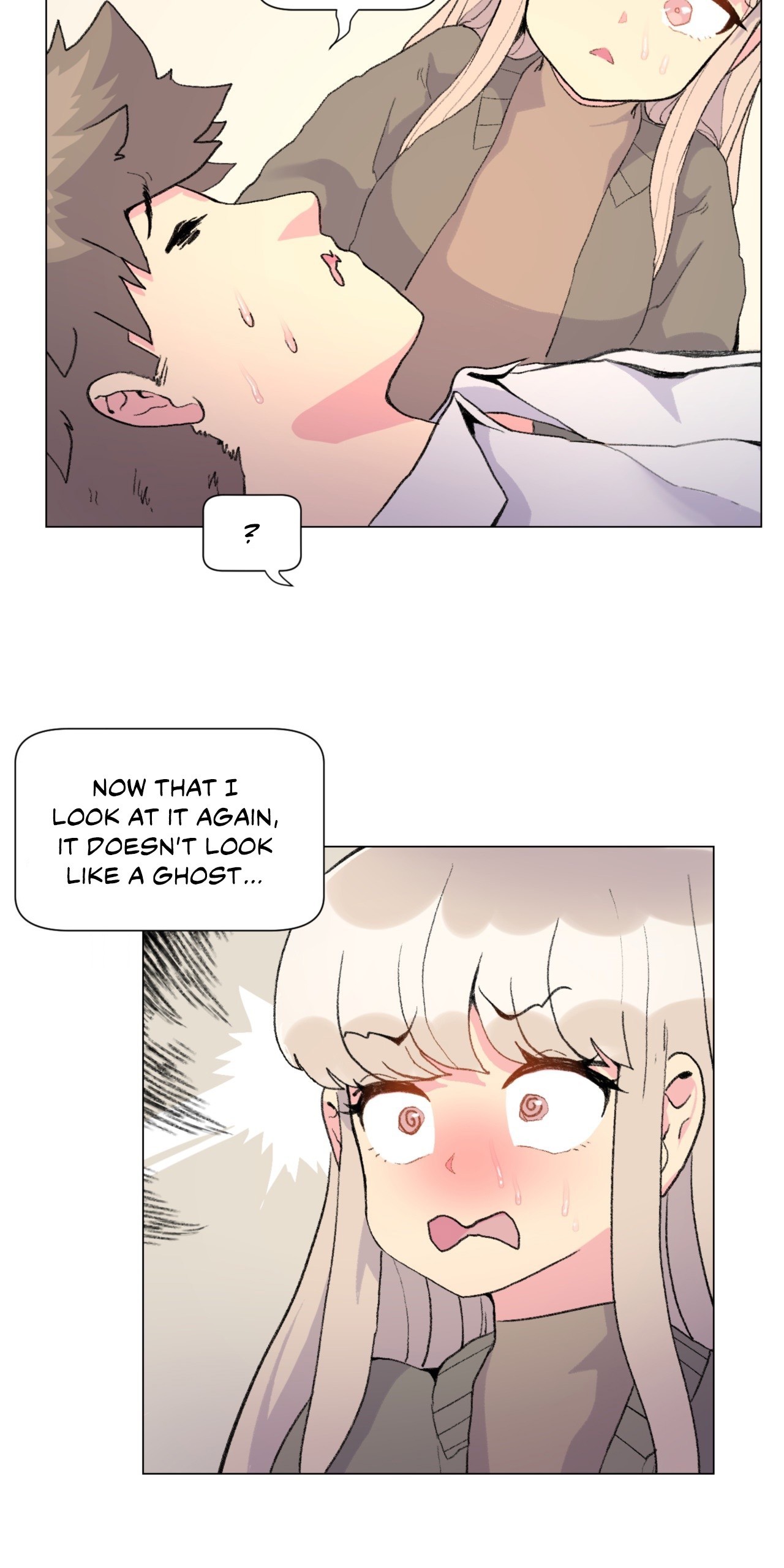 Sneak Peek Chapter 20 image 10