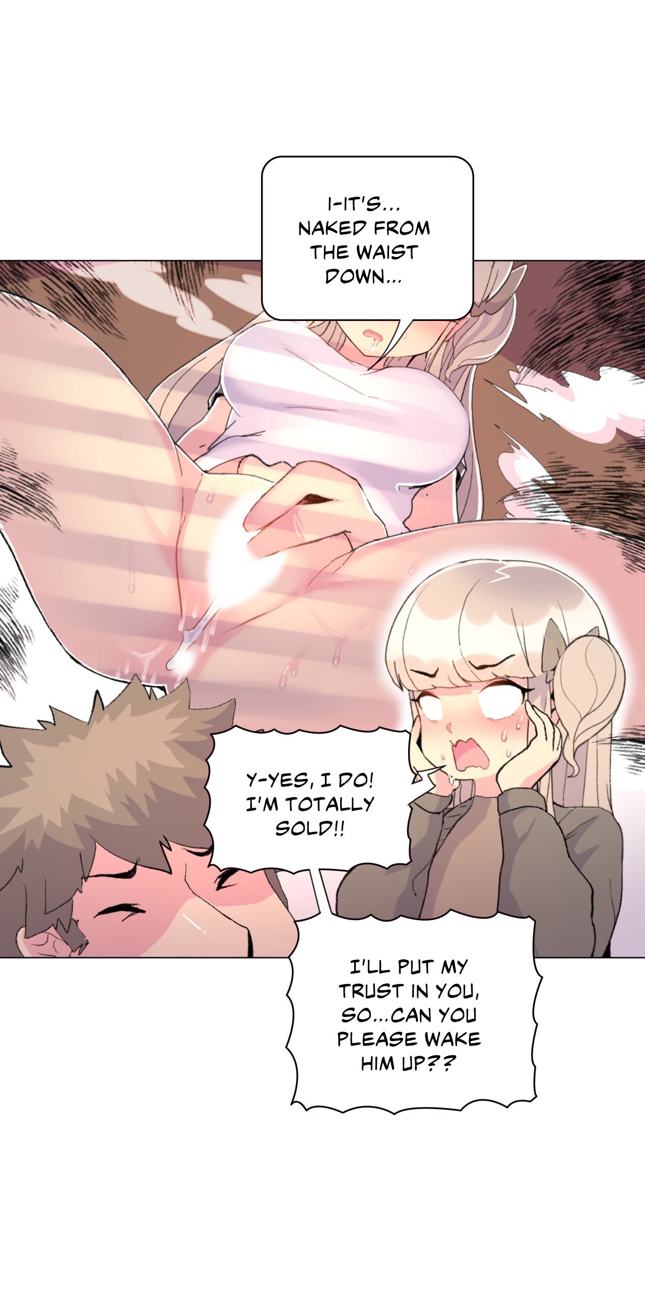 Sneak Peek Chapter 20 image 11