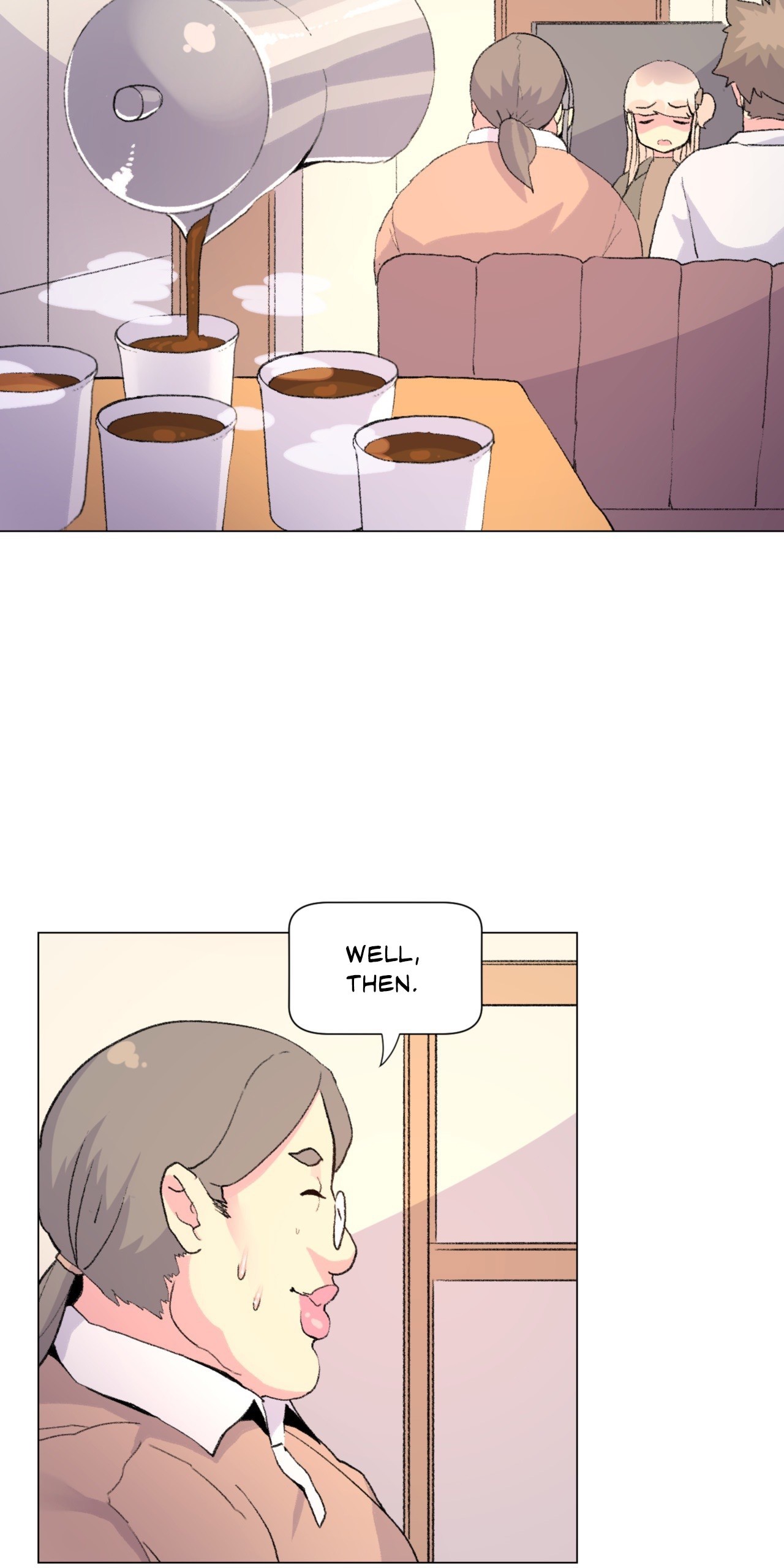 Sneak Peek Chapter 20 image 13