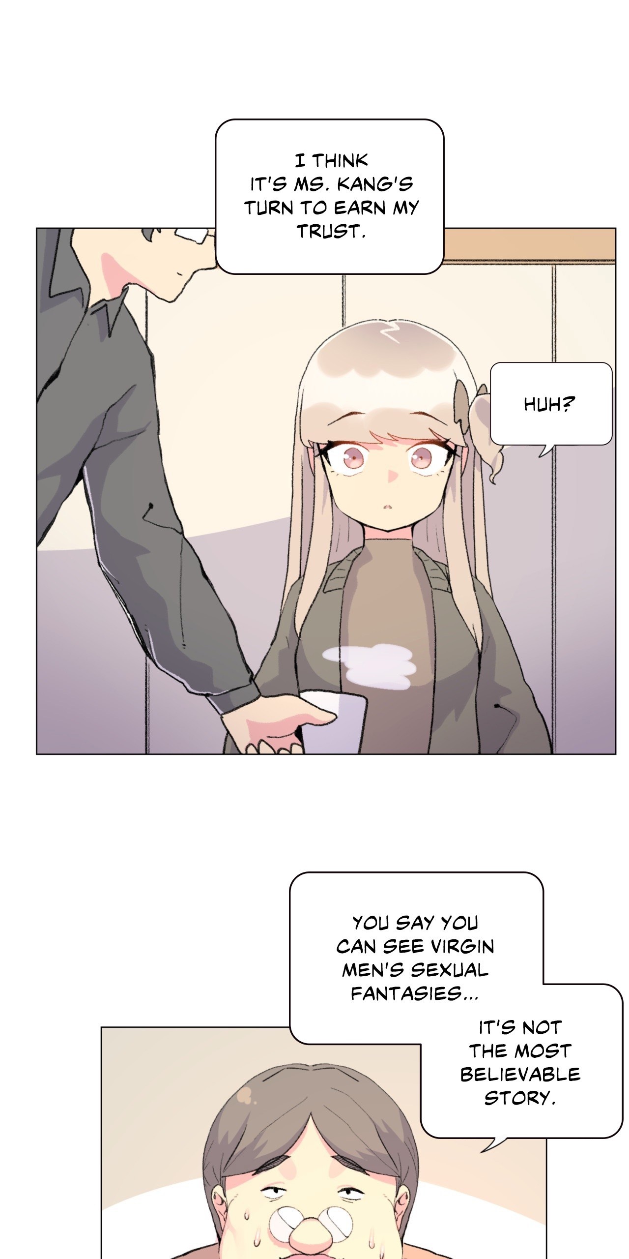Sneak Peek Chapter 20 image 14