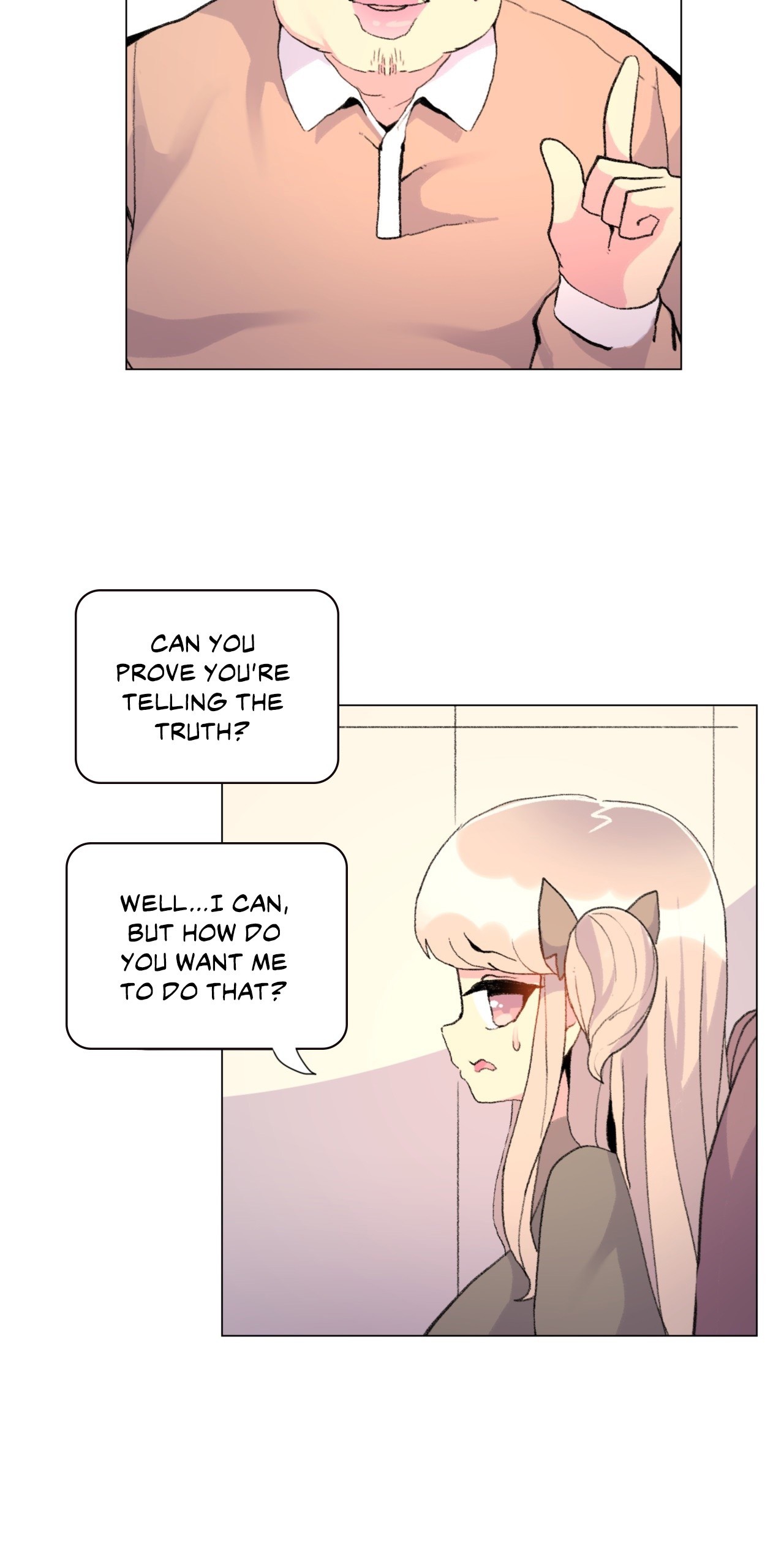 Sneak Peek Chapter 20 image 15