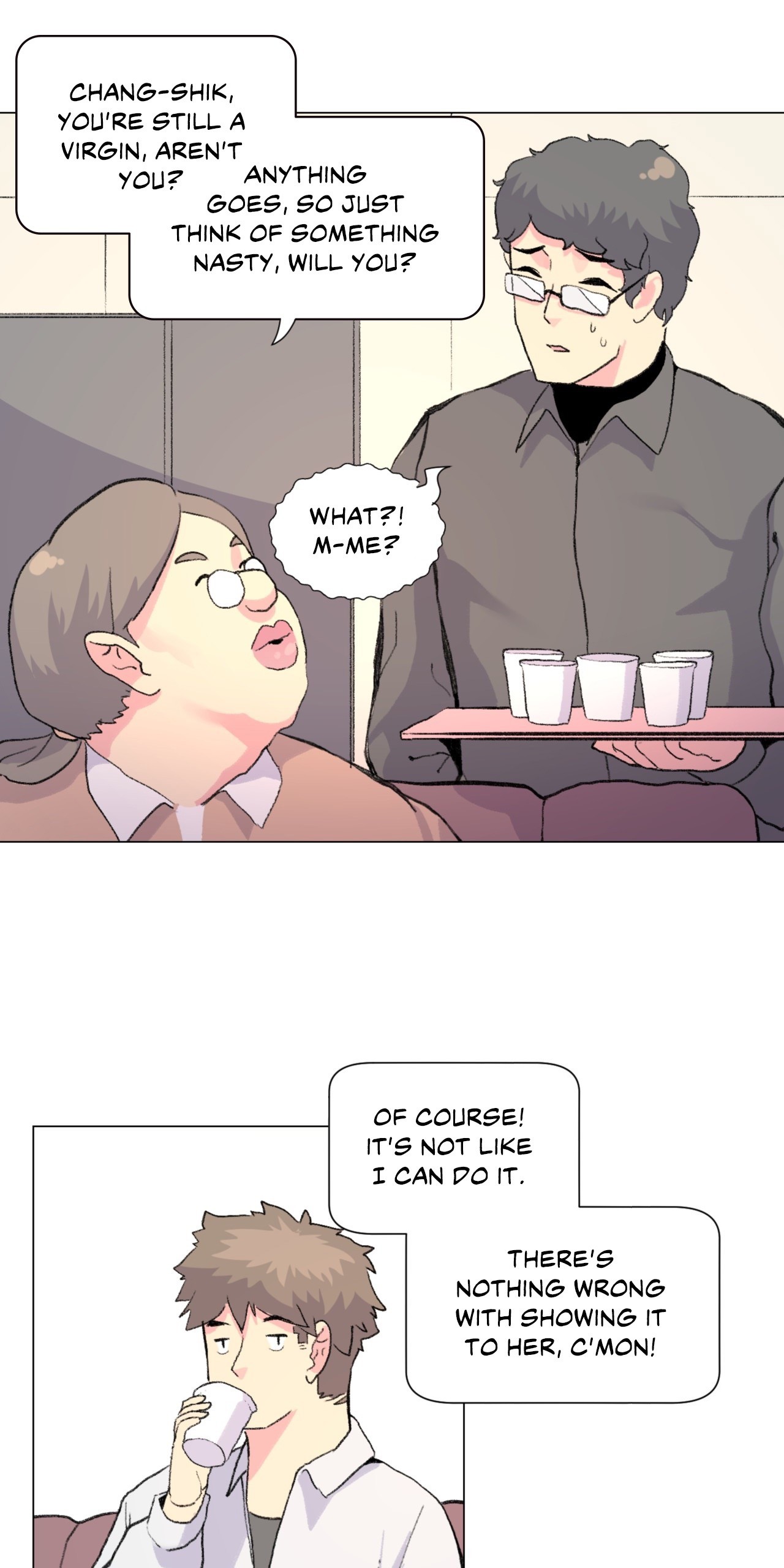 Sneak Peek Chapter 20 image 16