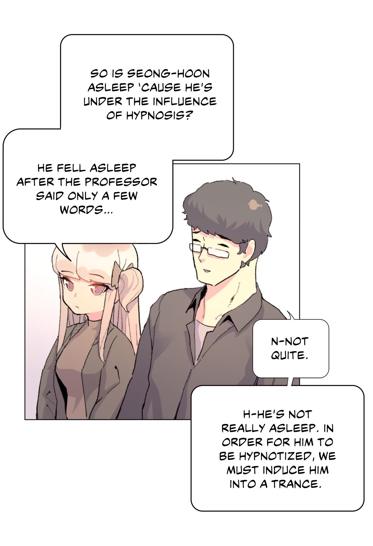 Sneak Peek Chapter 20 image 1