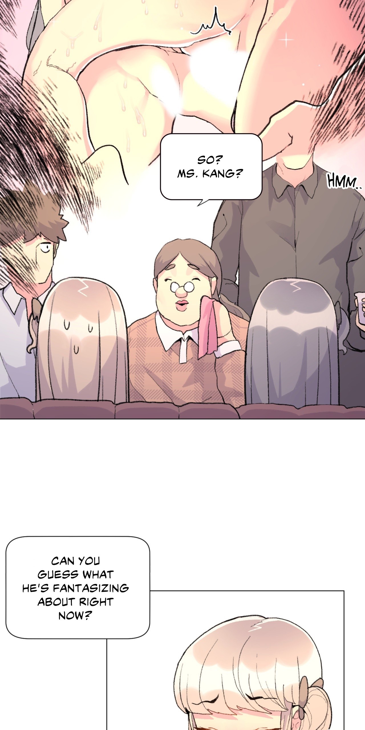 Sneak Peek Chapter 20 image 19