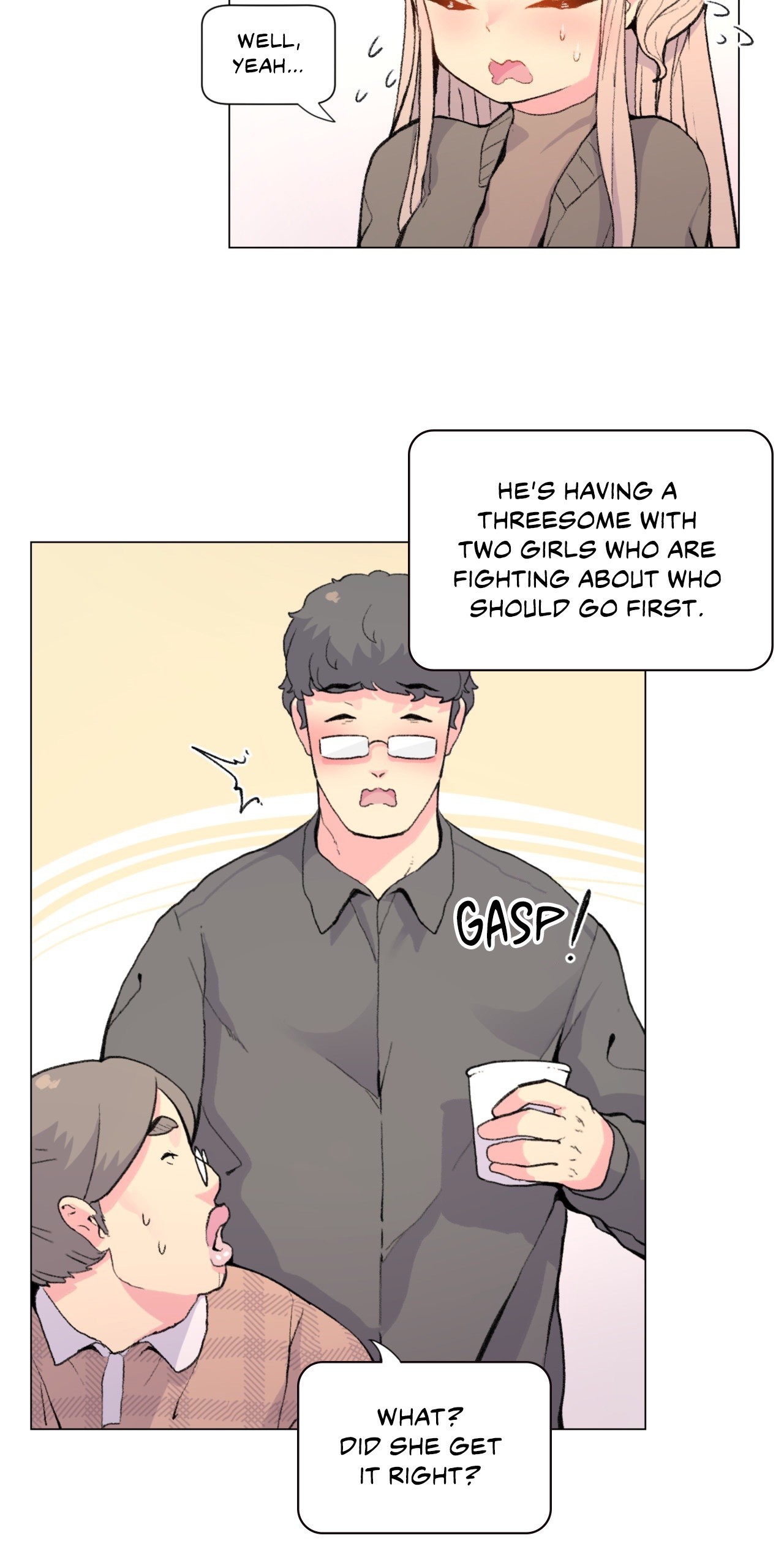 Sneak Peek Chapter 20 image 20