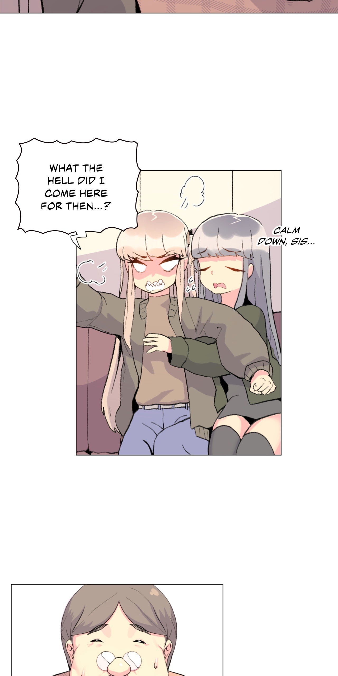 Sneak Peek Chapter 20 image 23