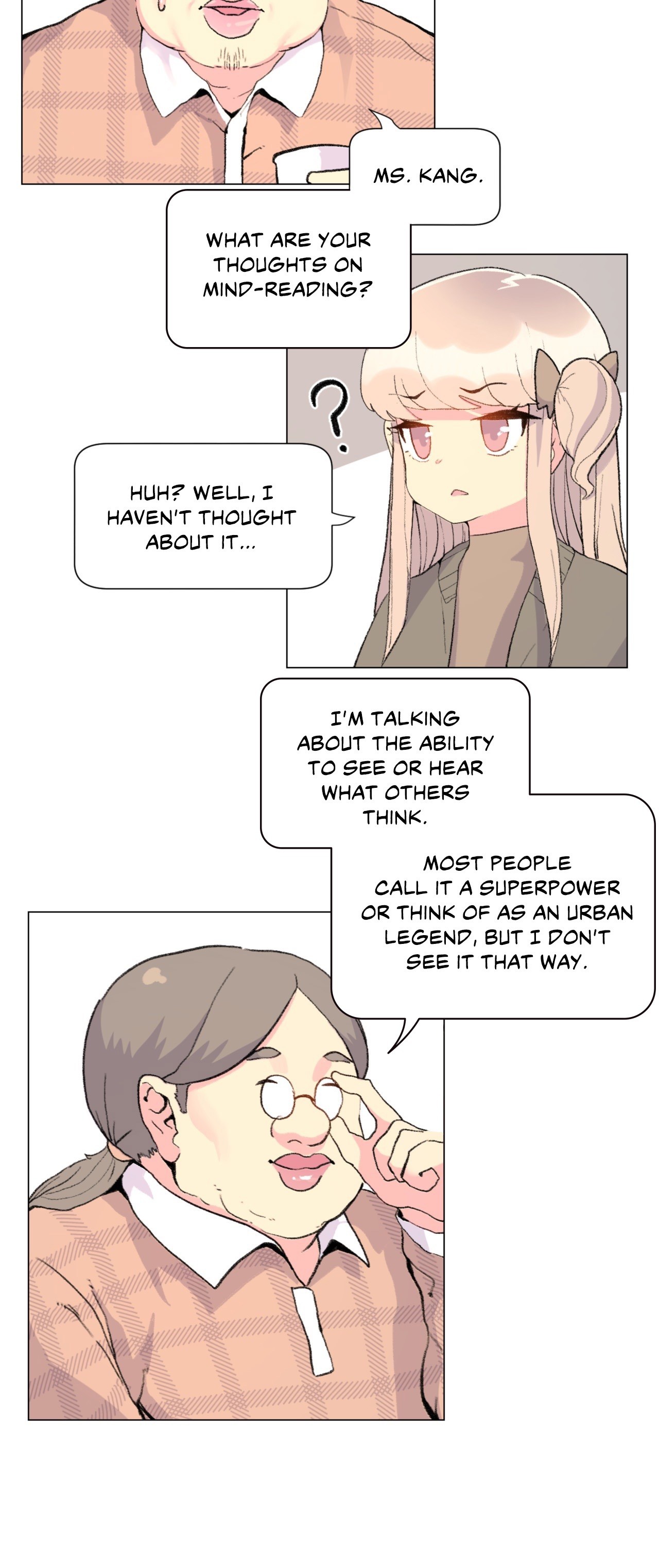 Sneak Peek Chapter 20 image 24