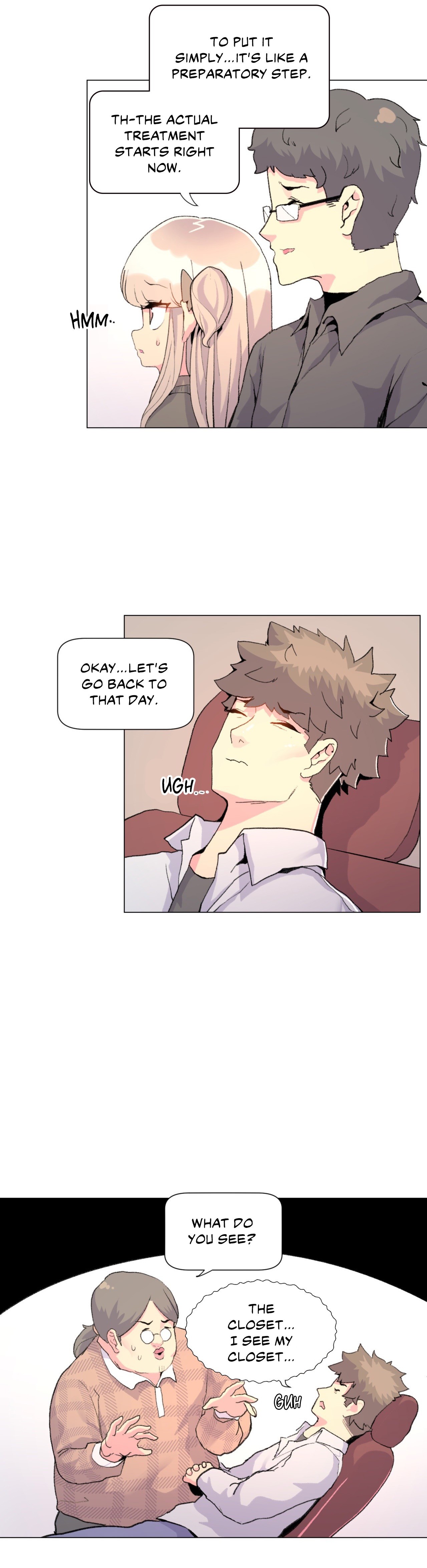 Sneak Peek Chapter 20 image 2