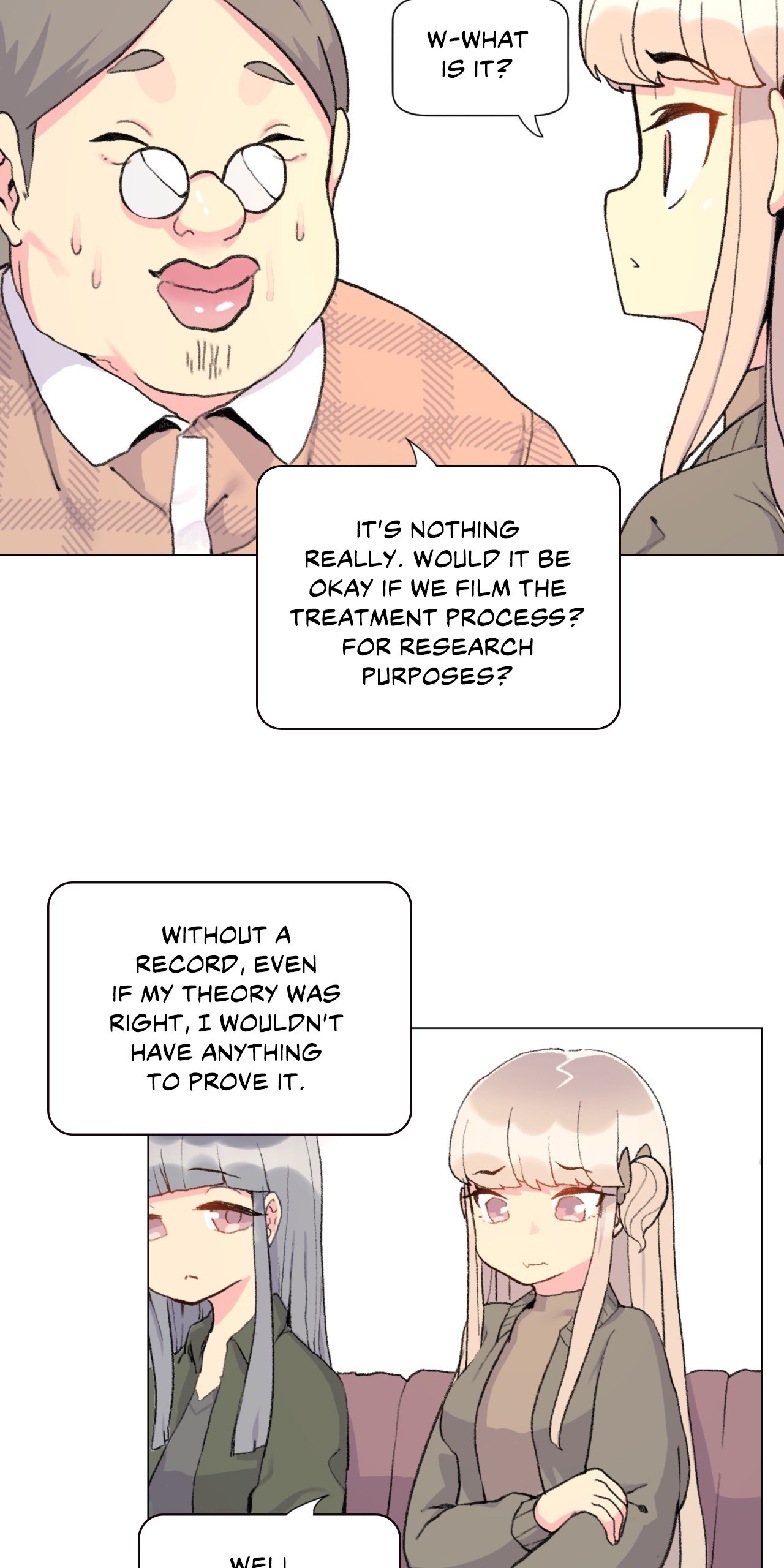 Sneak Peek Chapter 20 image 29